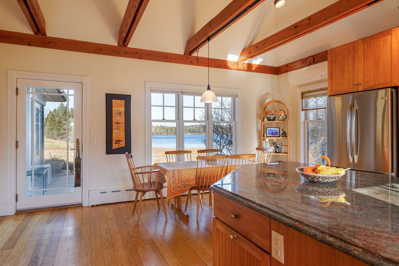 15 Gray Farm Road