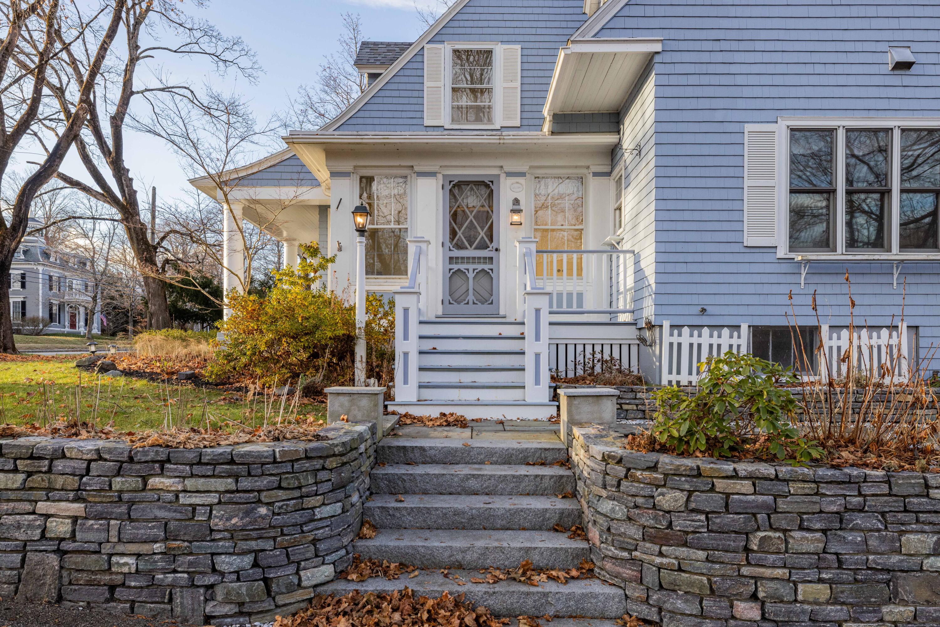 44 Summer Street