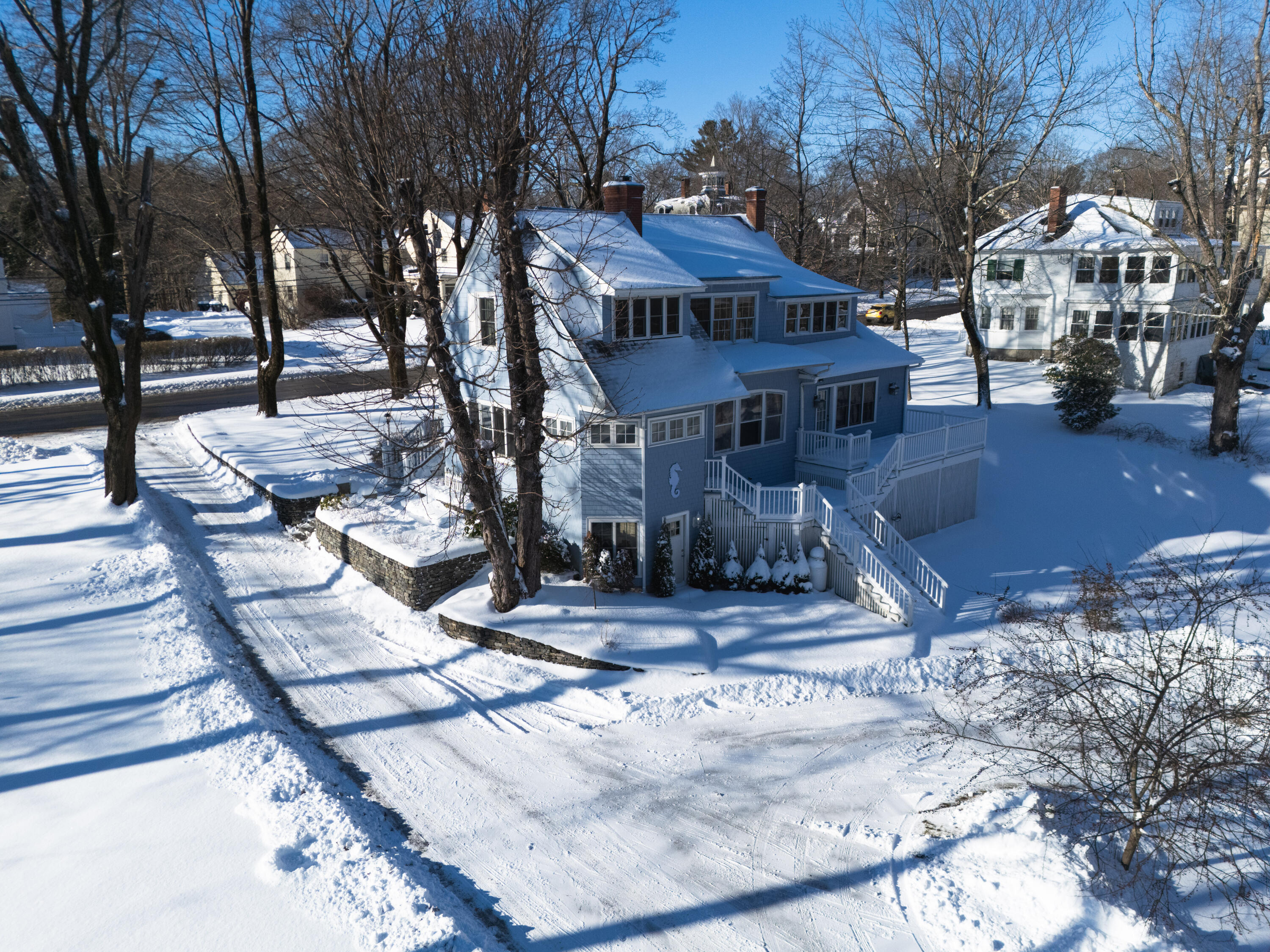 44 Summer Street