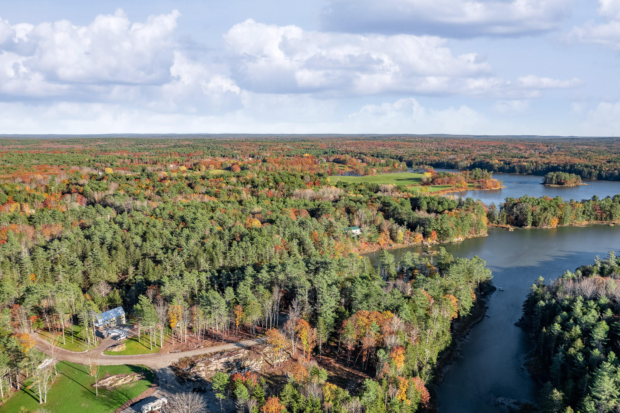 Lot 6 Sea Kiss Point