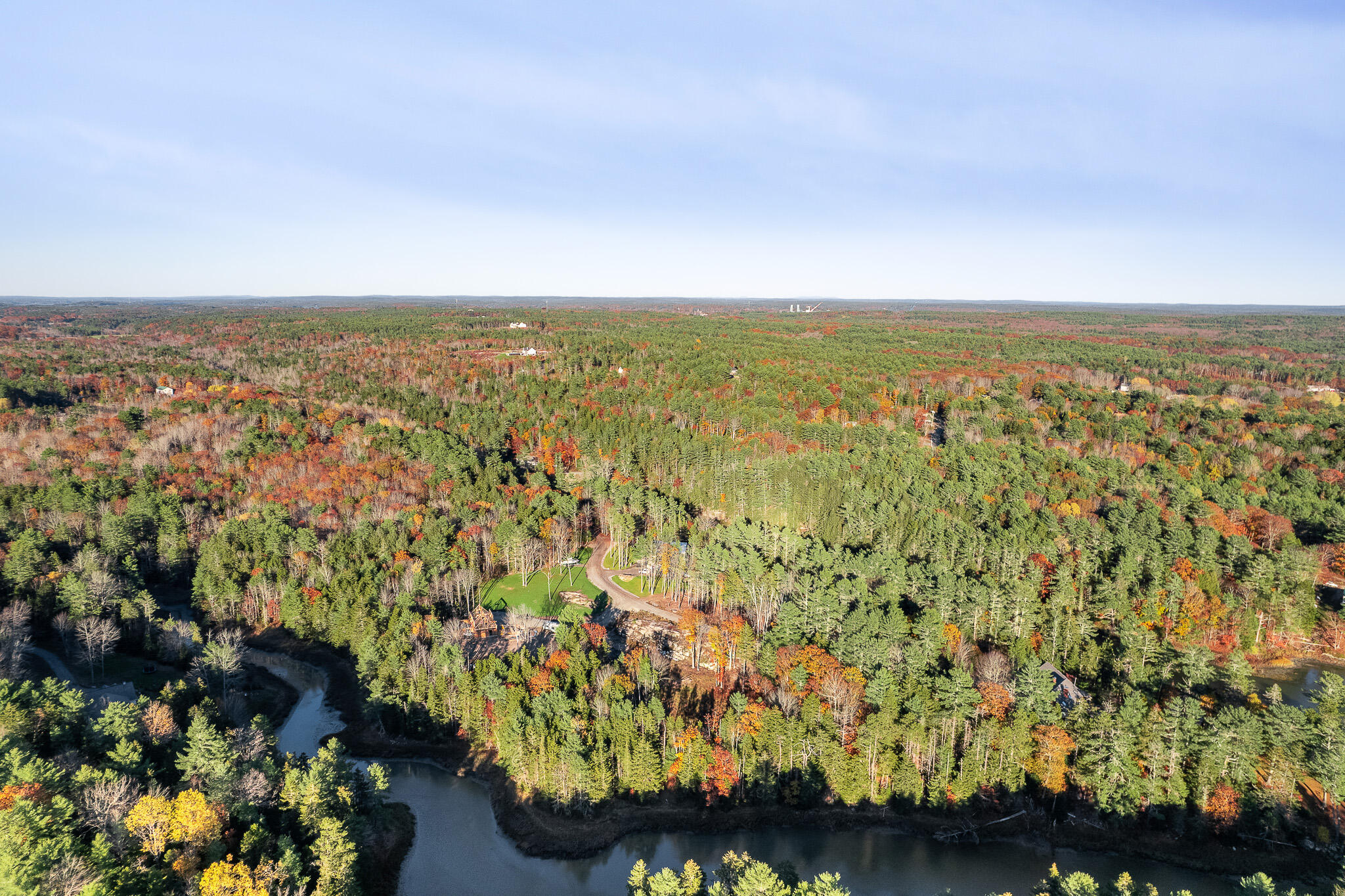 Lot 6 Sea Kiss Point