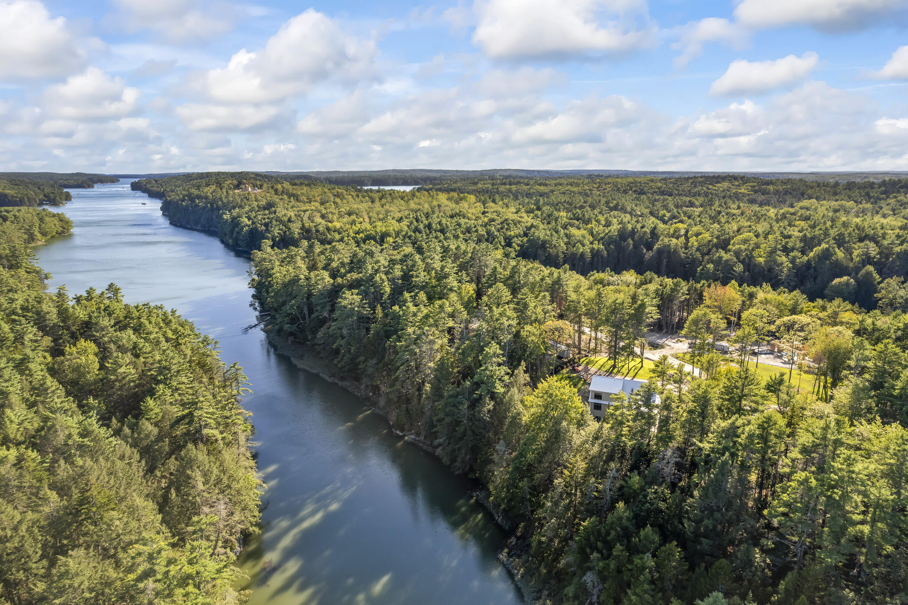 Lot 6 Sea Kiss Point