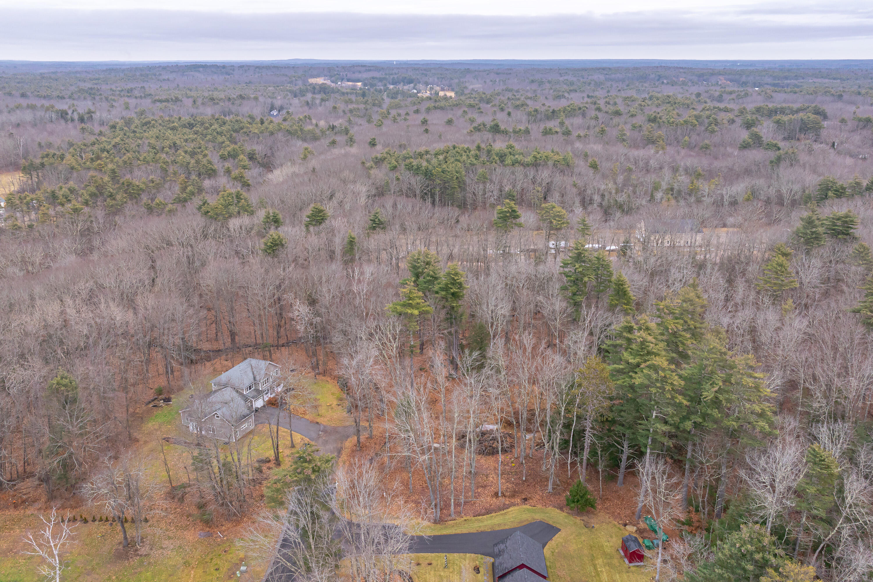 17 Faxon Drive