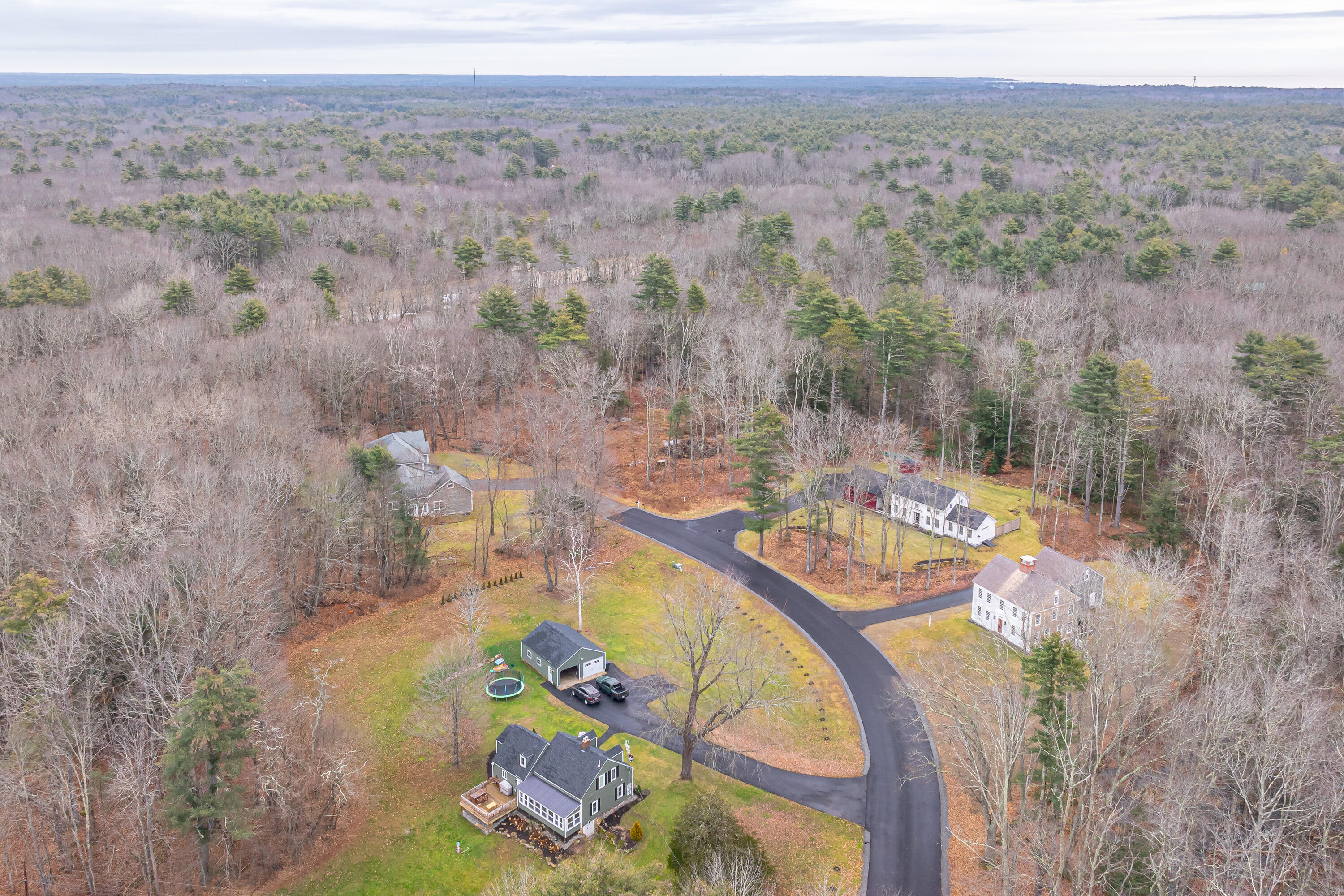 17 Faxon Drive