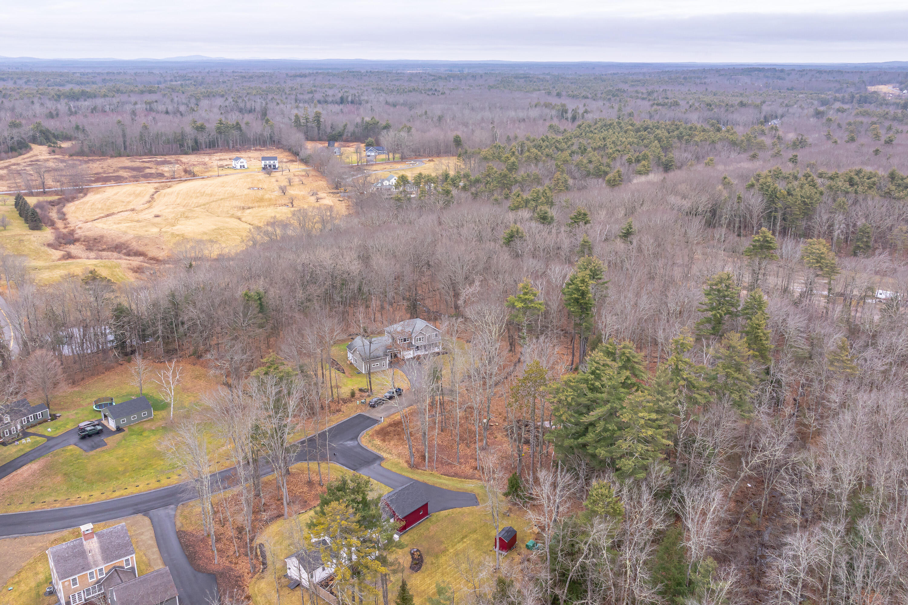 17 Faxon Drive