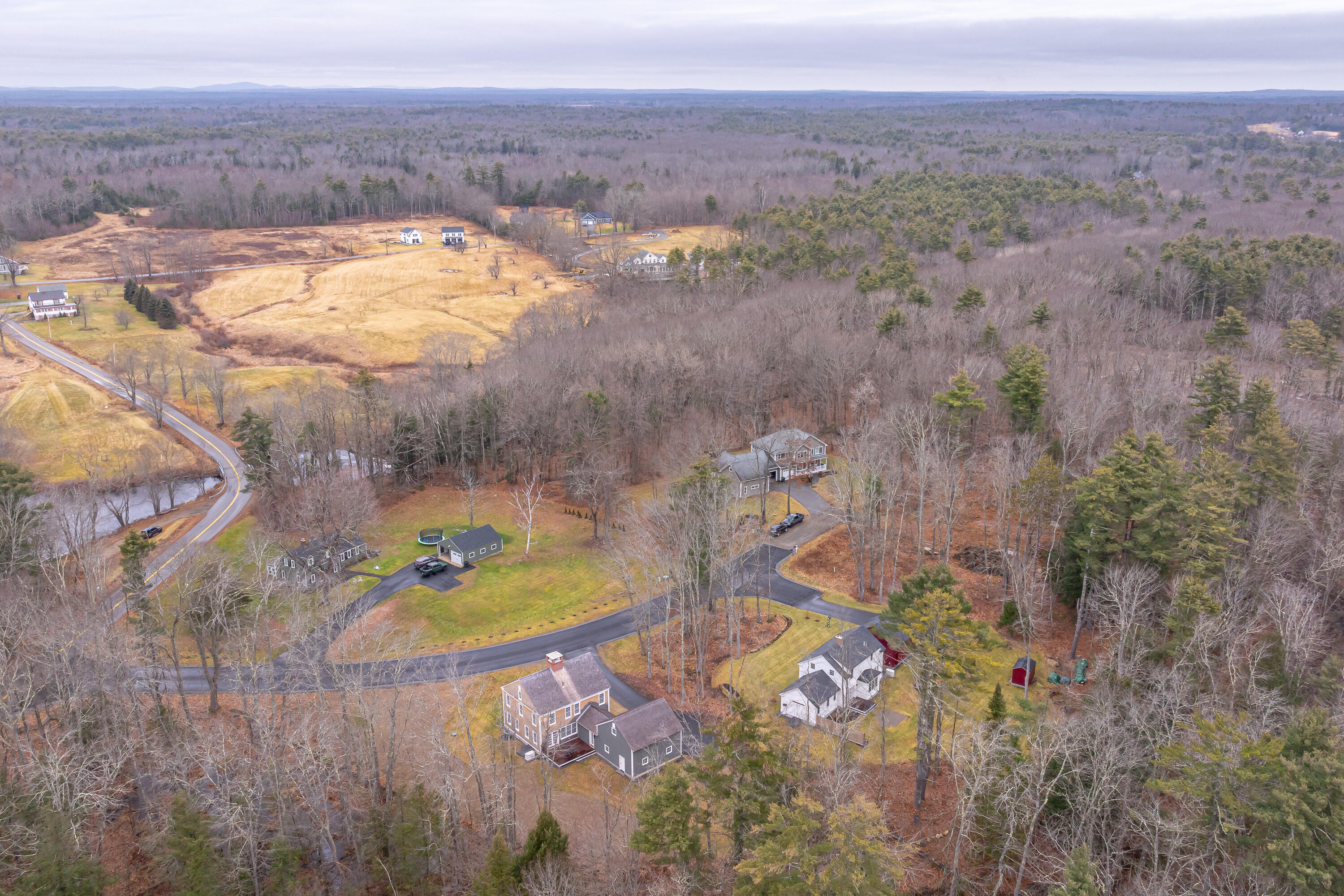 17 Faxon Drive