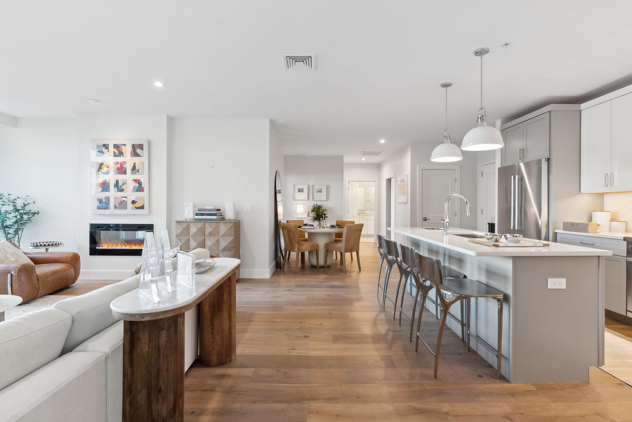 1 Wyeth Way, 511