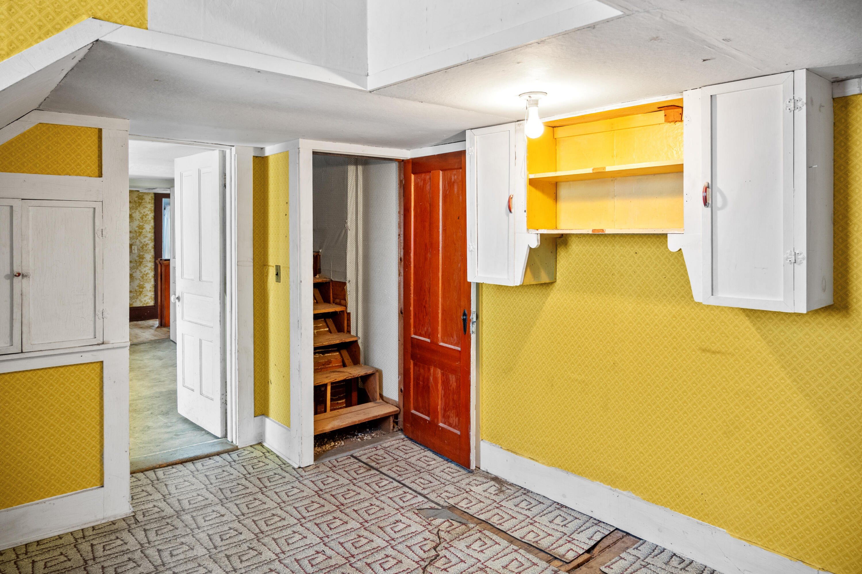 249 Convene Road