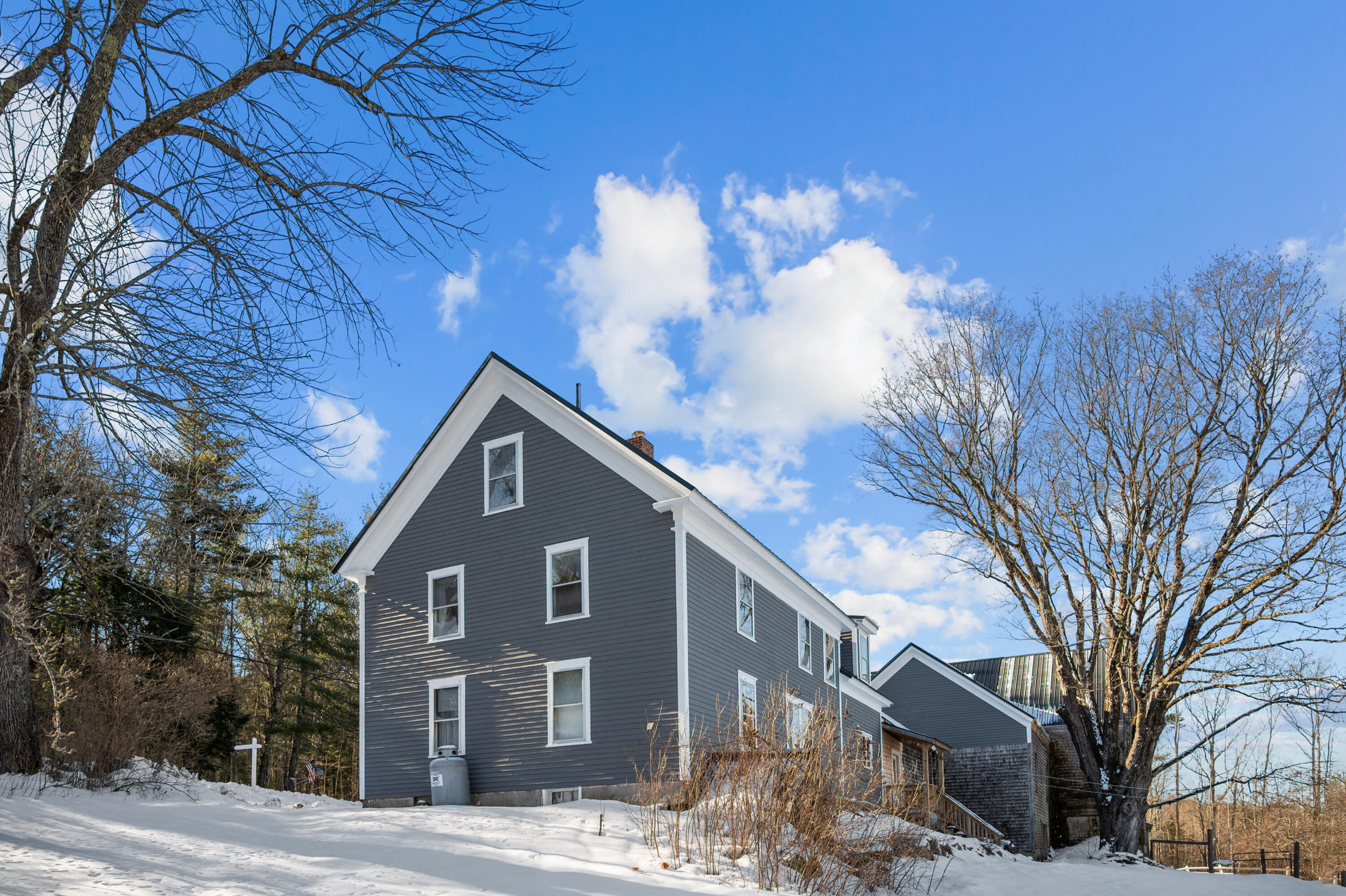 249 Convene Road