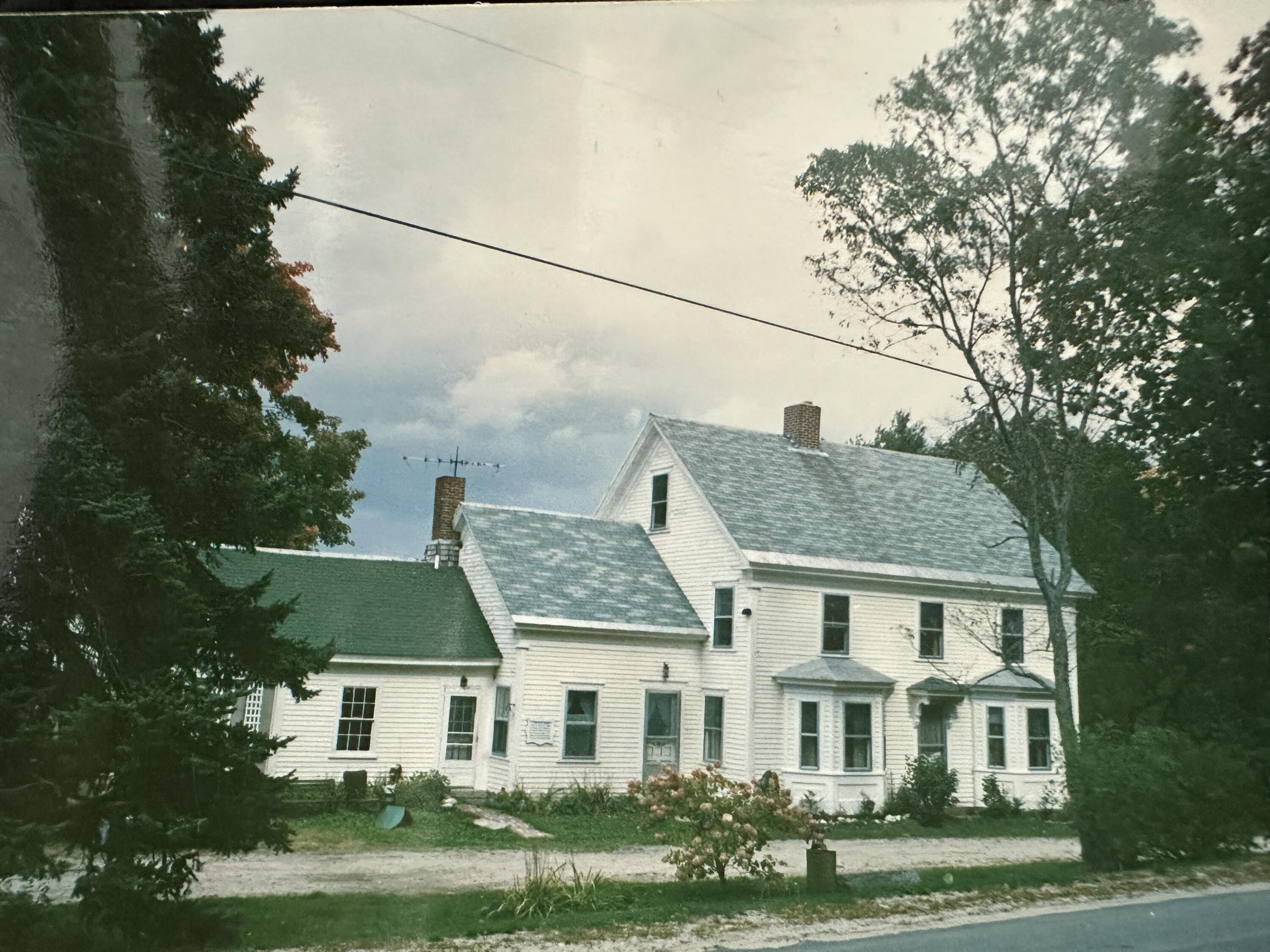 249 Convene Road