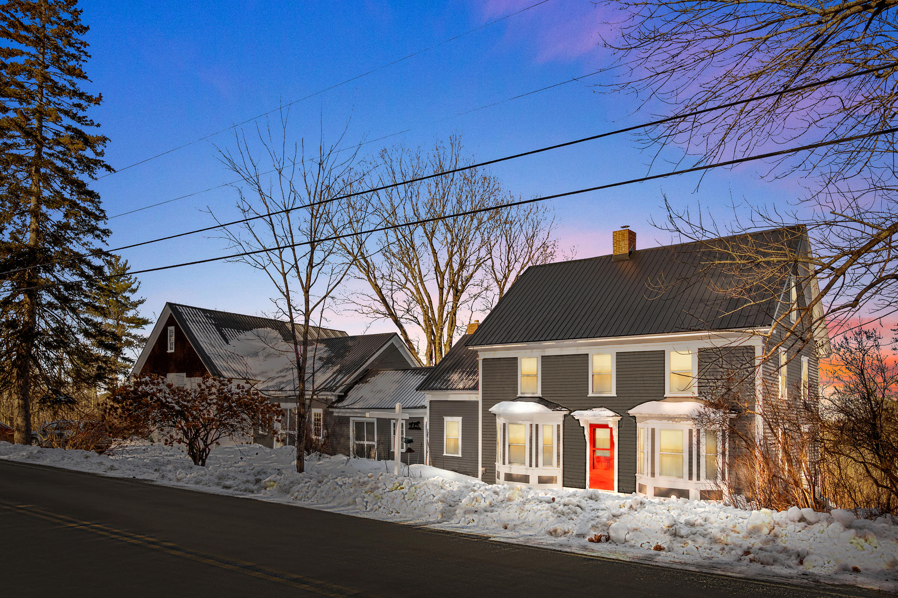 249 Convene Road