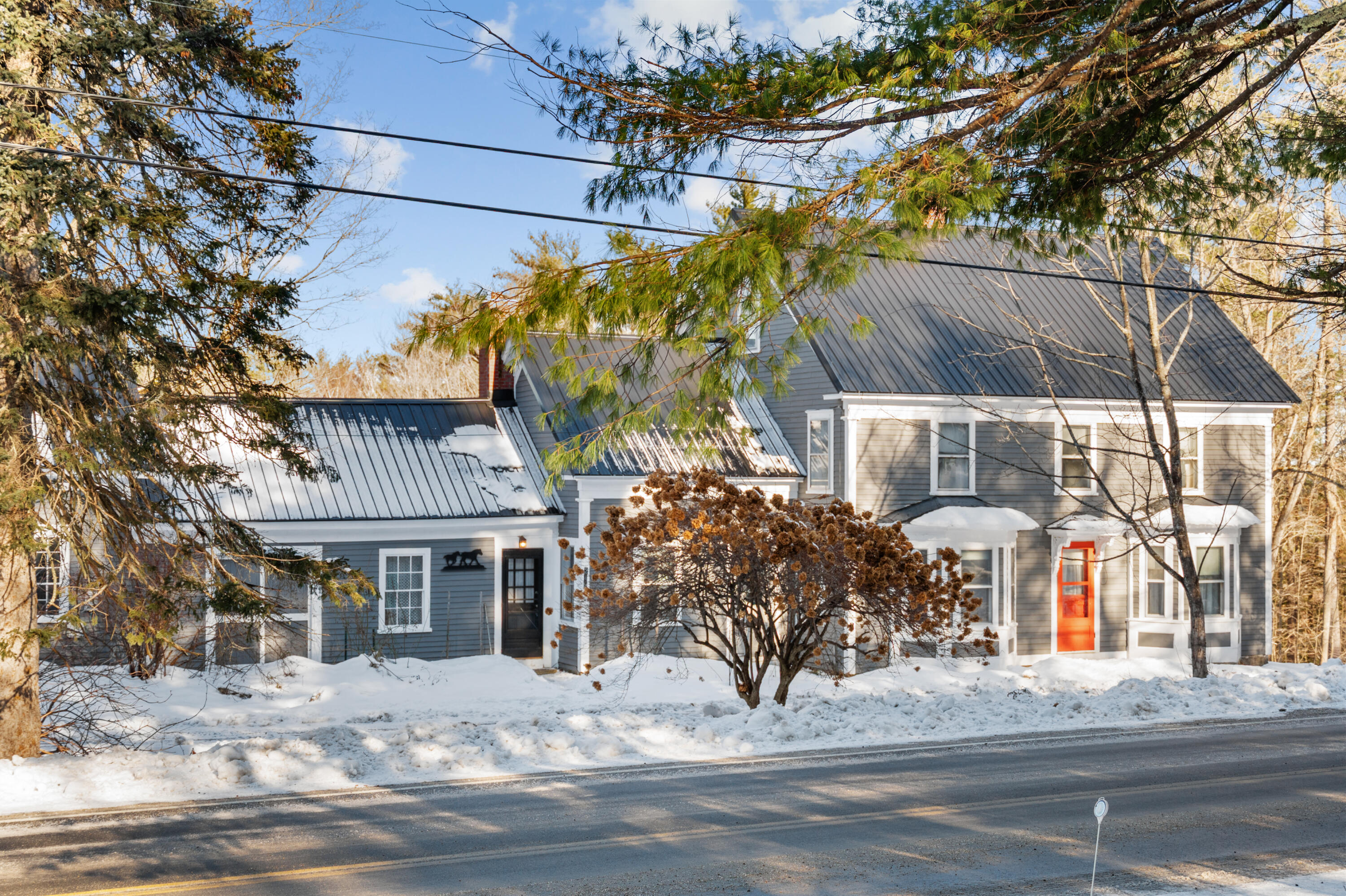 249 Convene Road