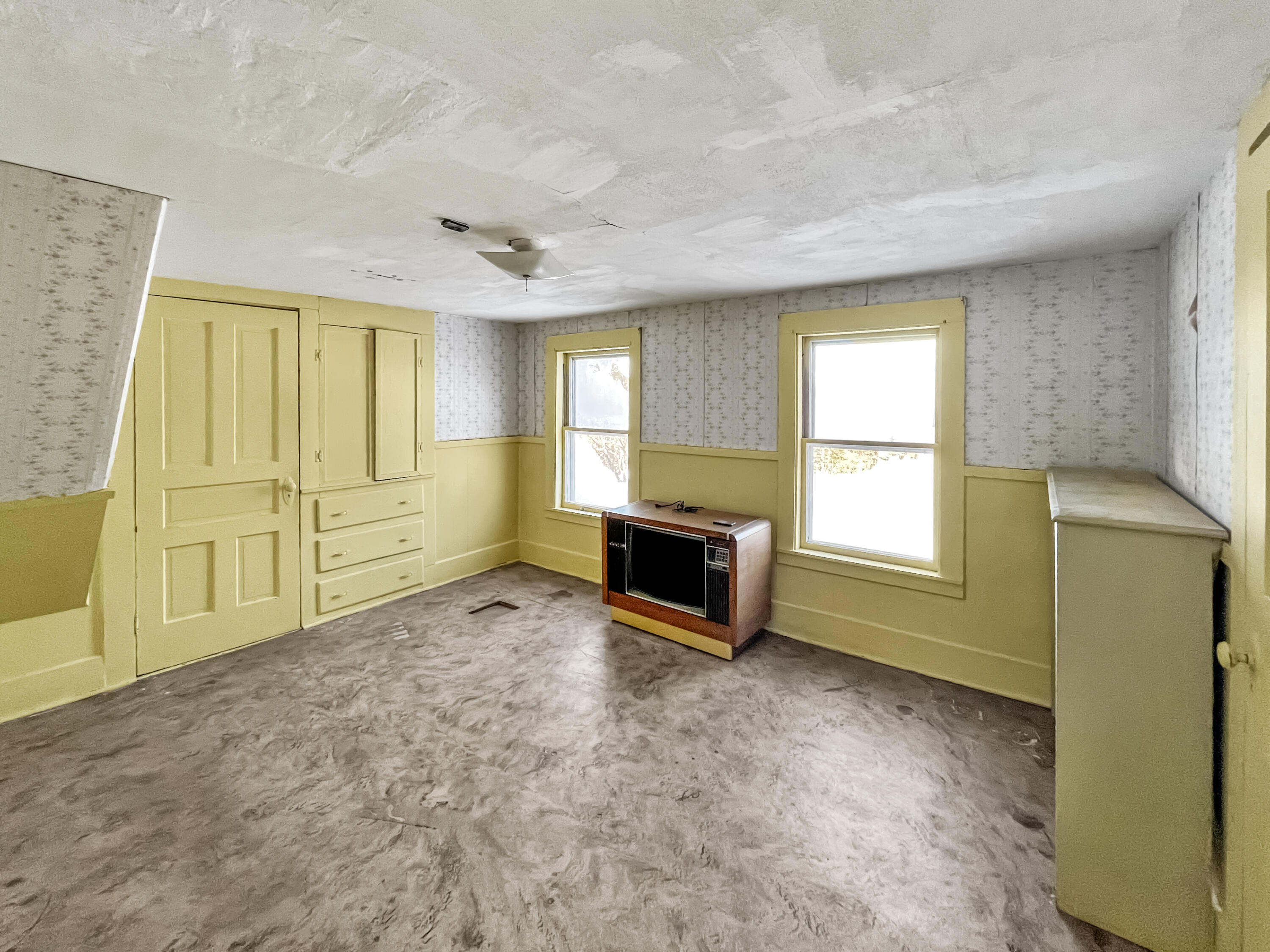 249 Convene Road
