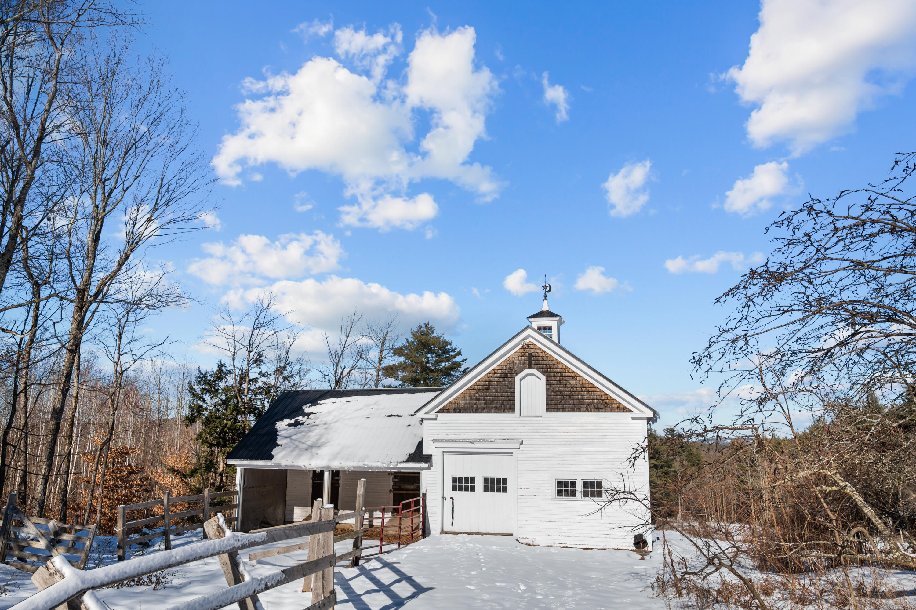 249 Convene Road