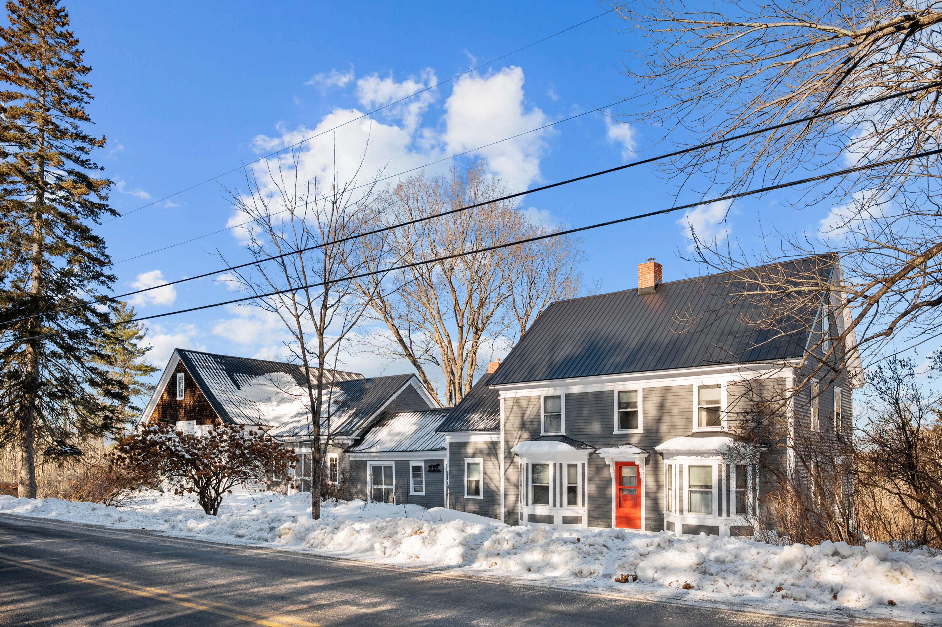 249 Convene Road