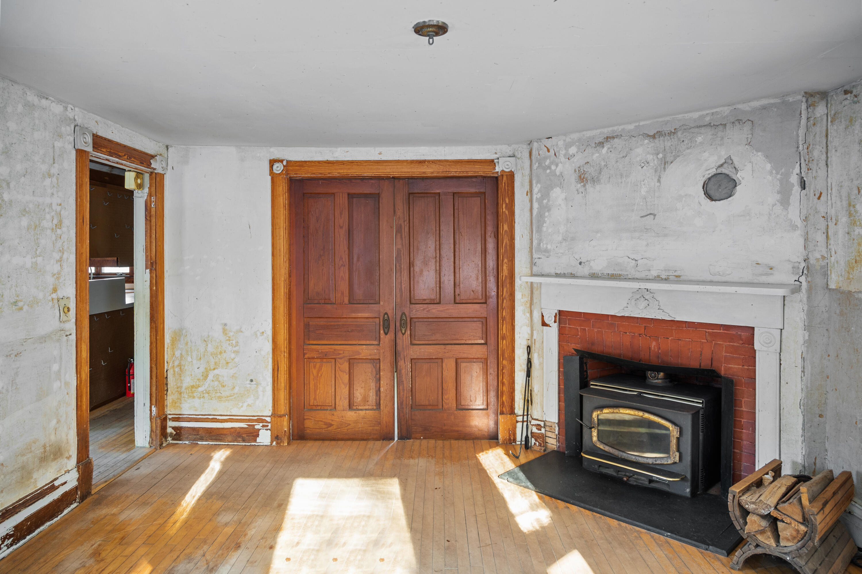 249 Convene Road