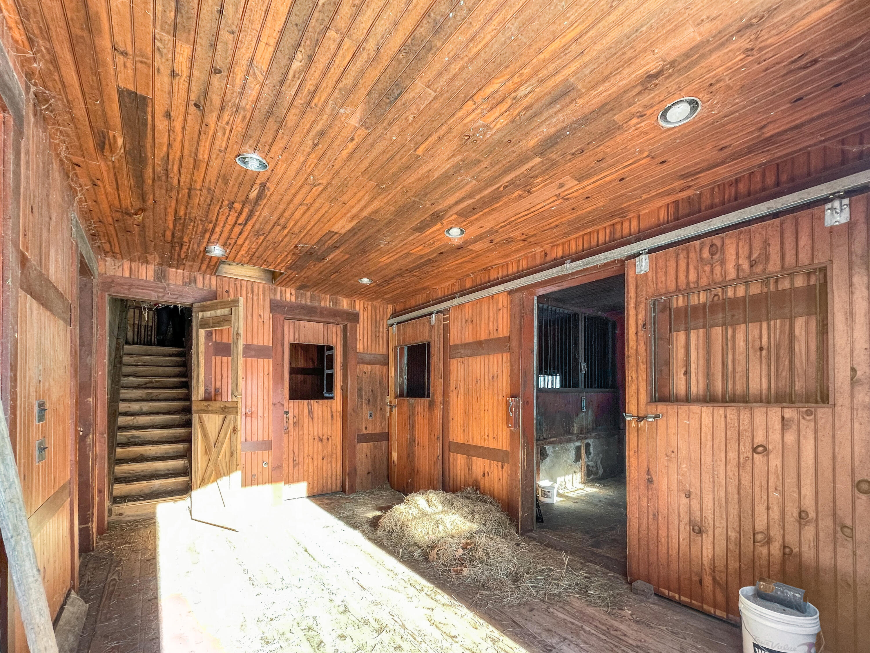 249 Convene Road