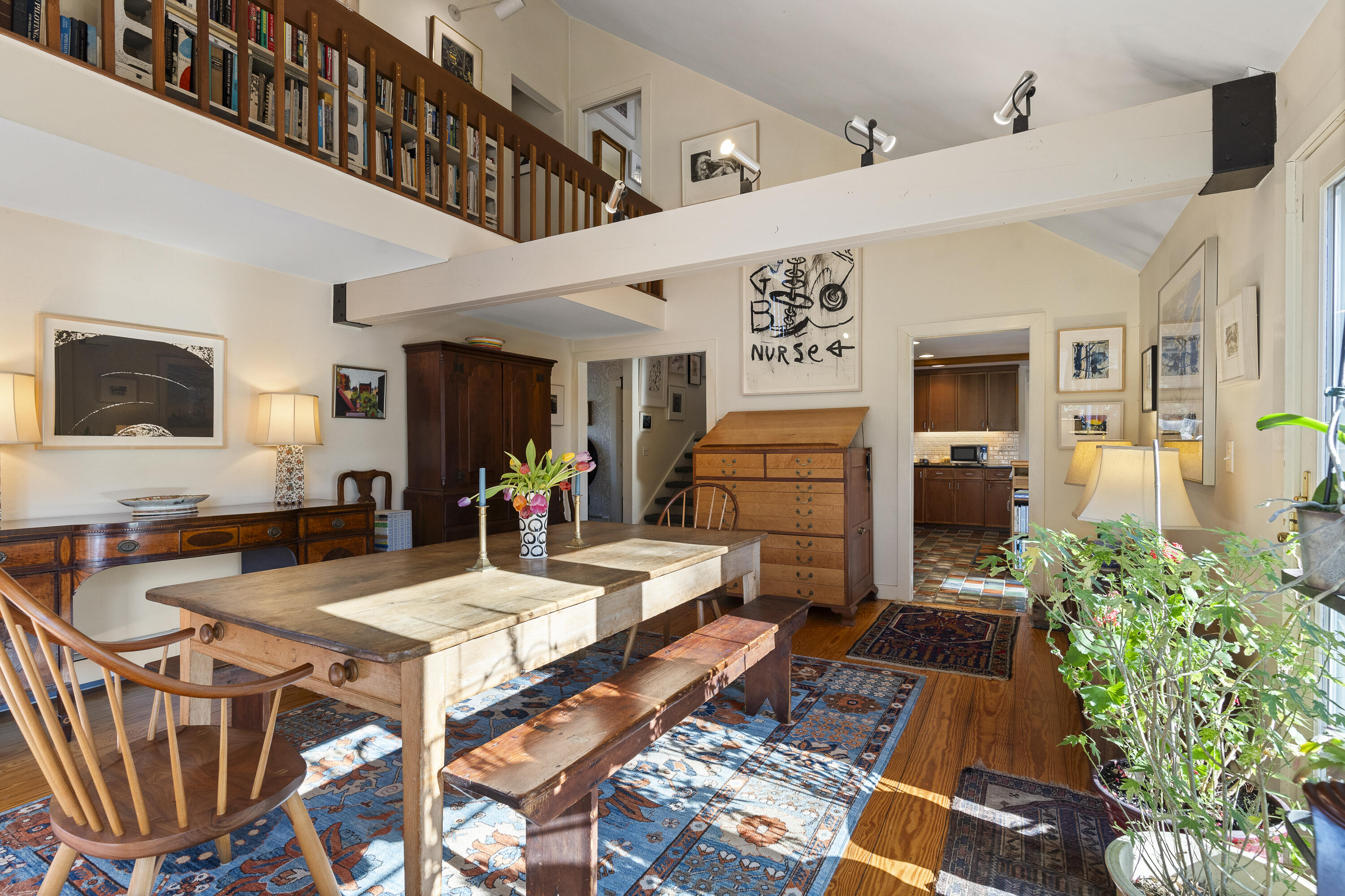 82 Rockweed Road