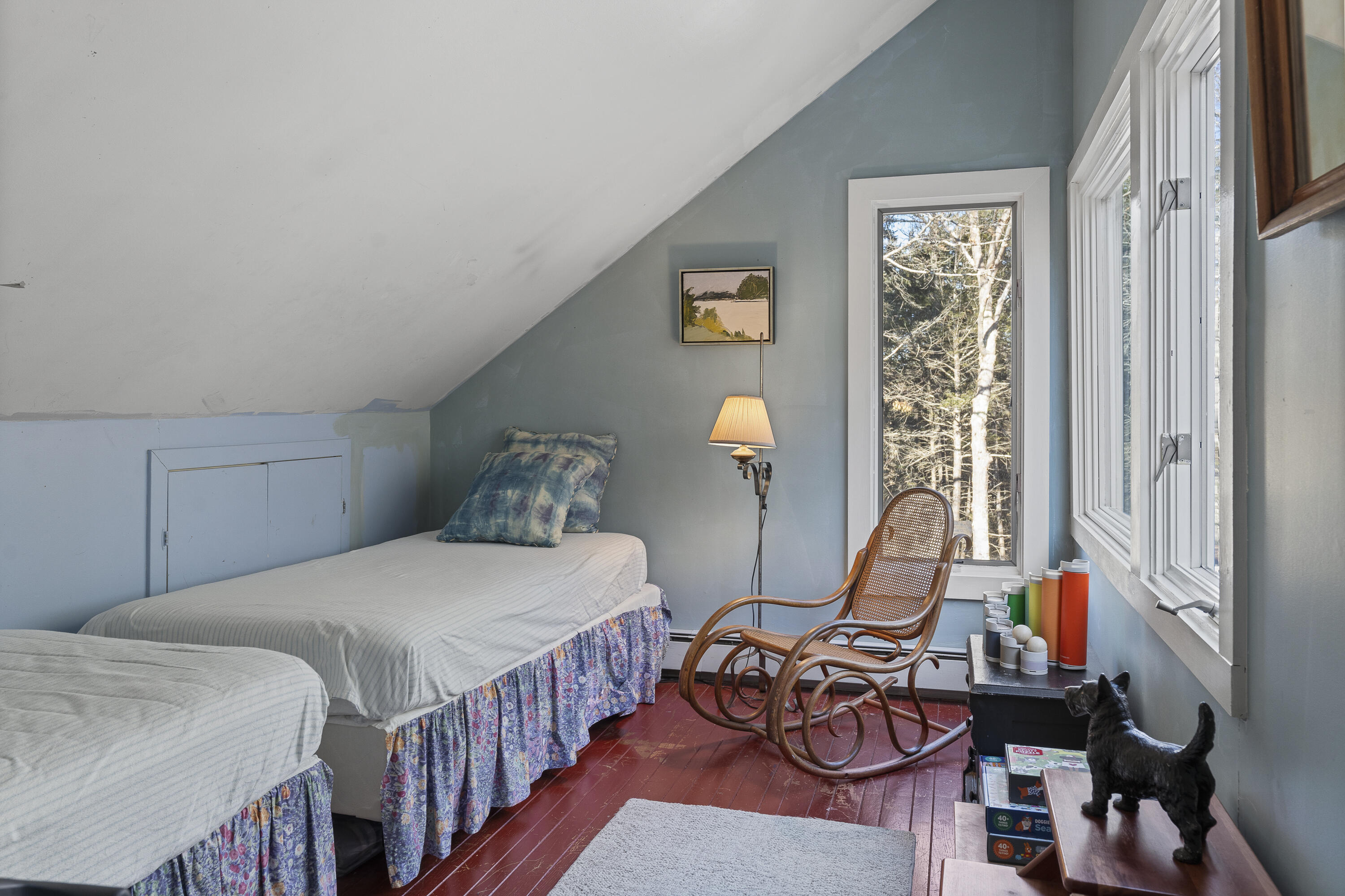 82 Rockweed Road