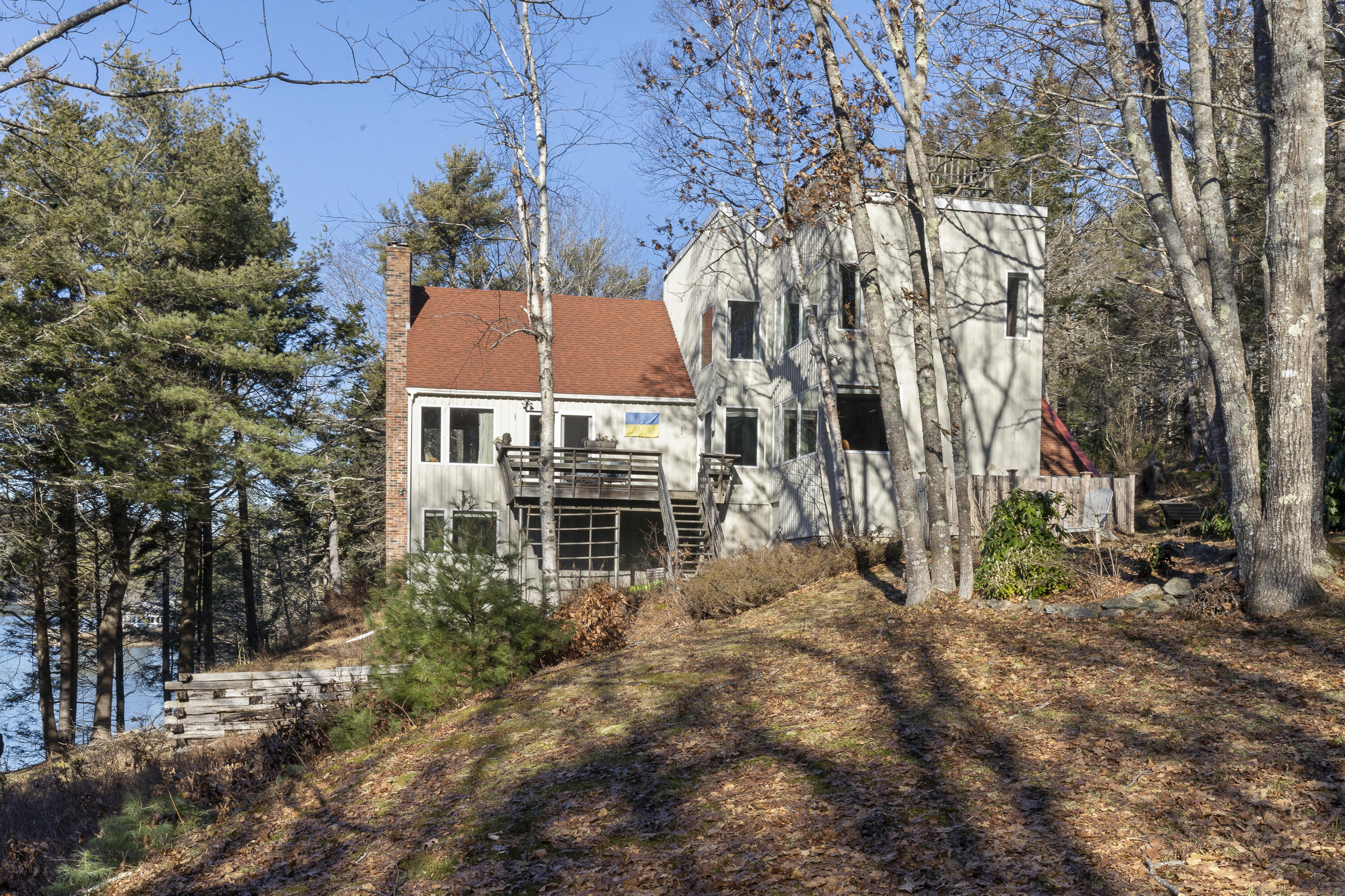 82 Rockweed Road