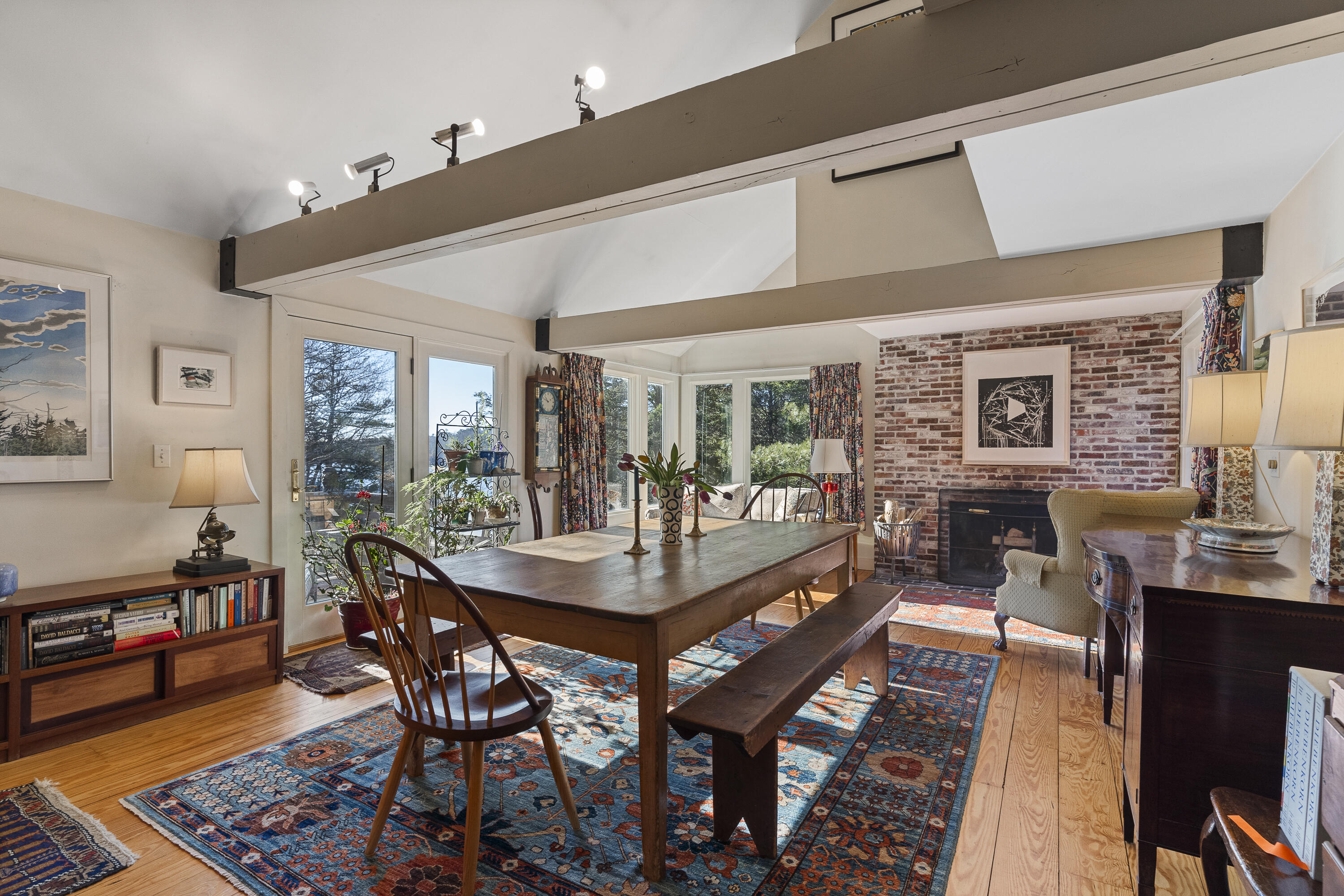 82 Rockweed Road