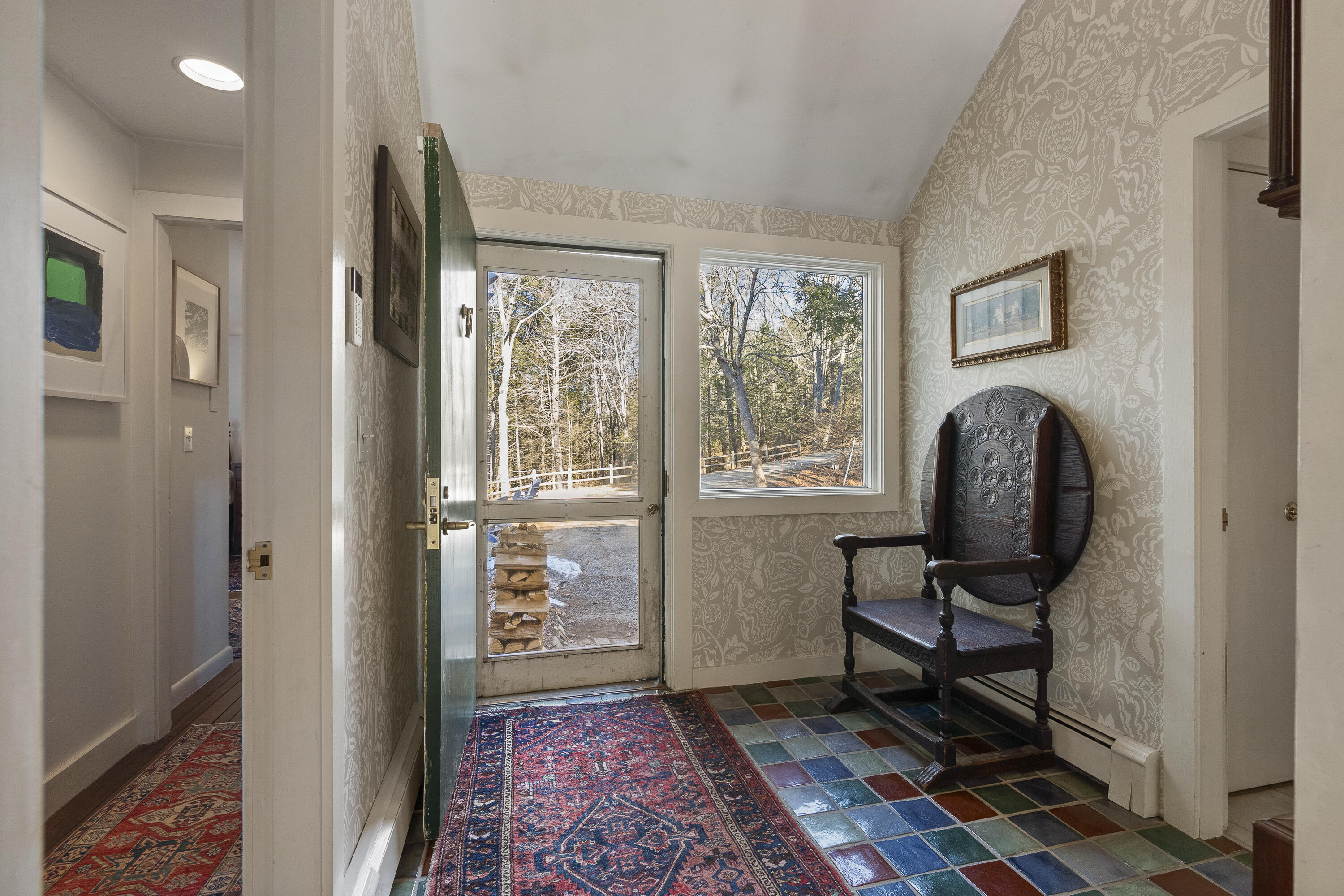 82 Rockweed Road