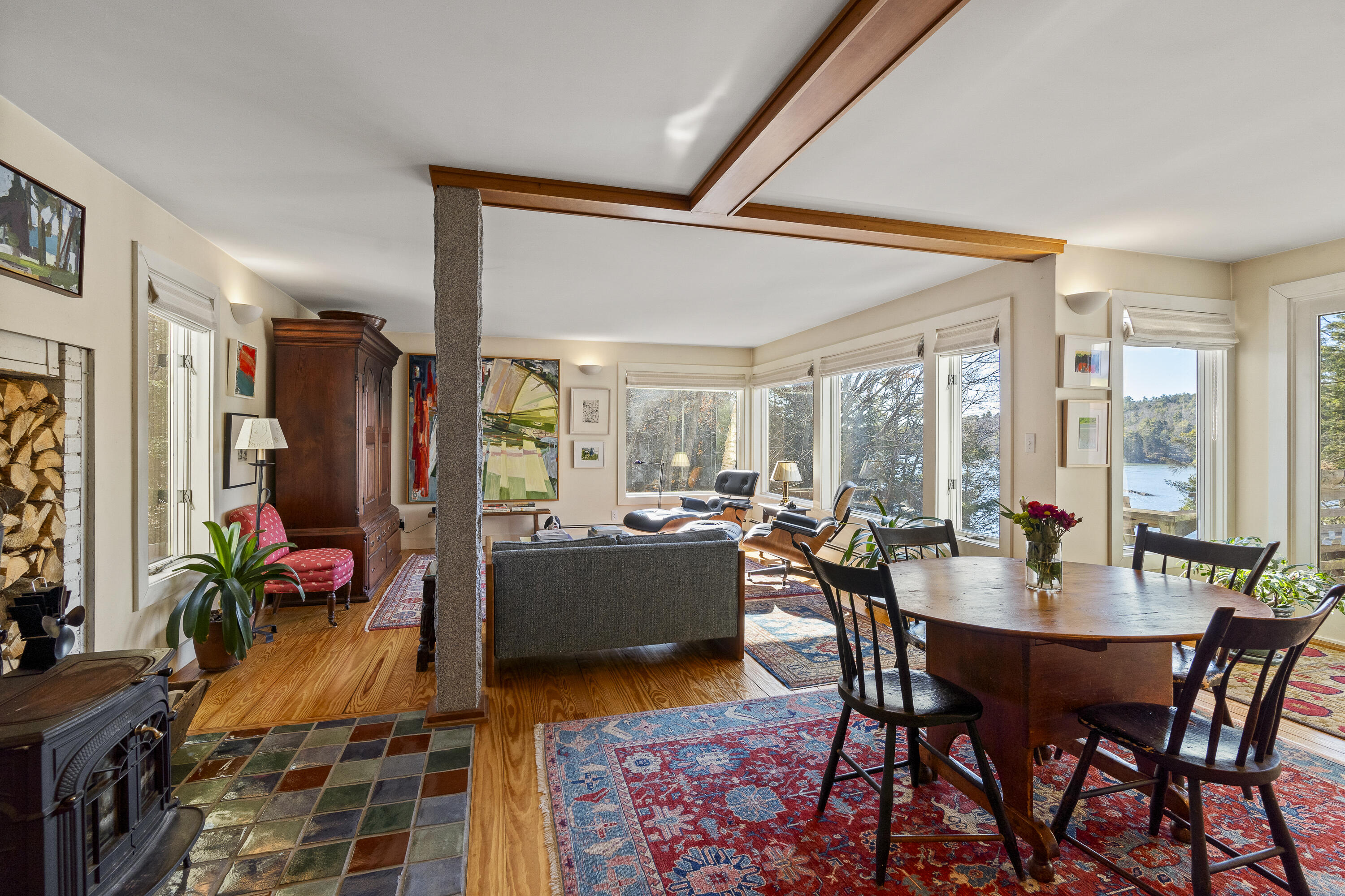 82 Rockweed Road