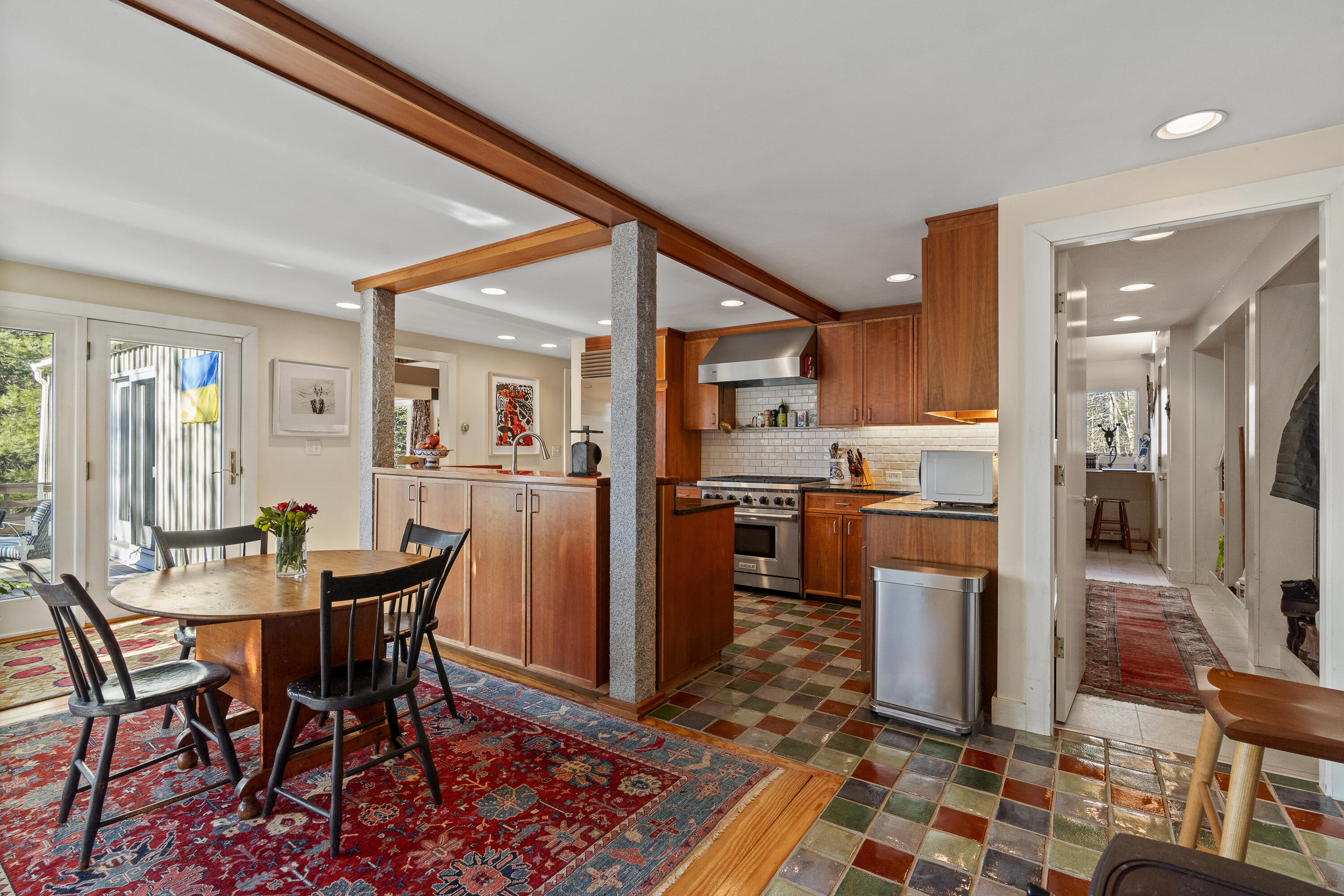 82 Rockweed Road