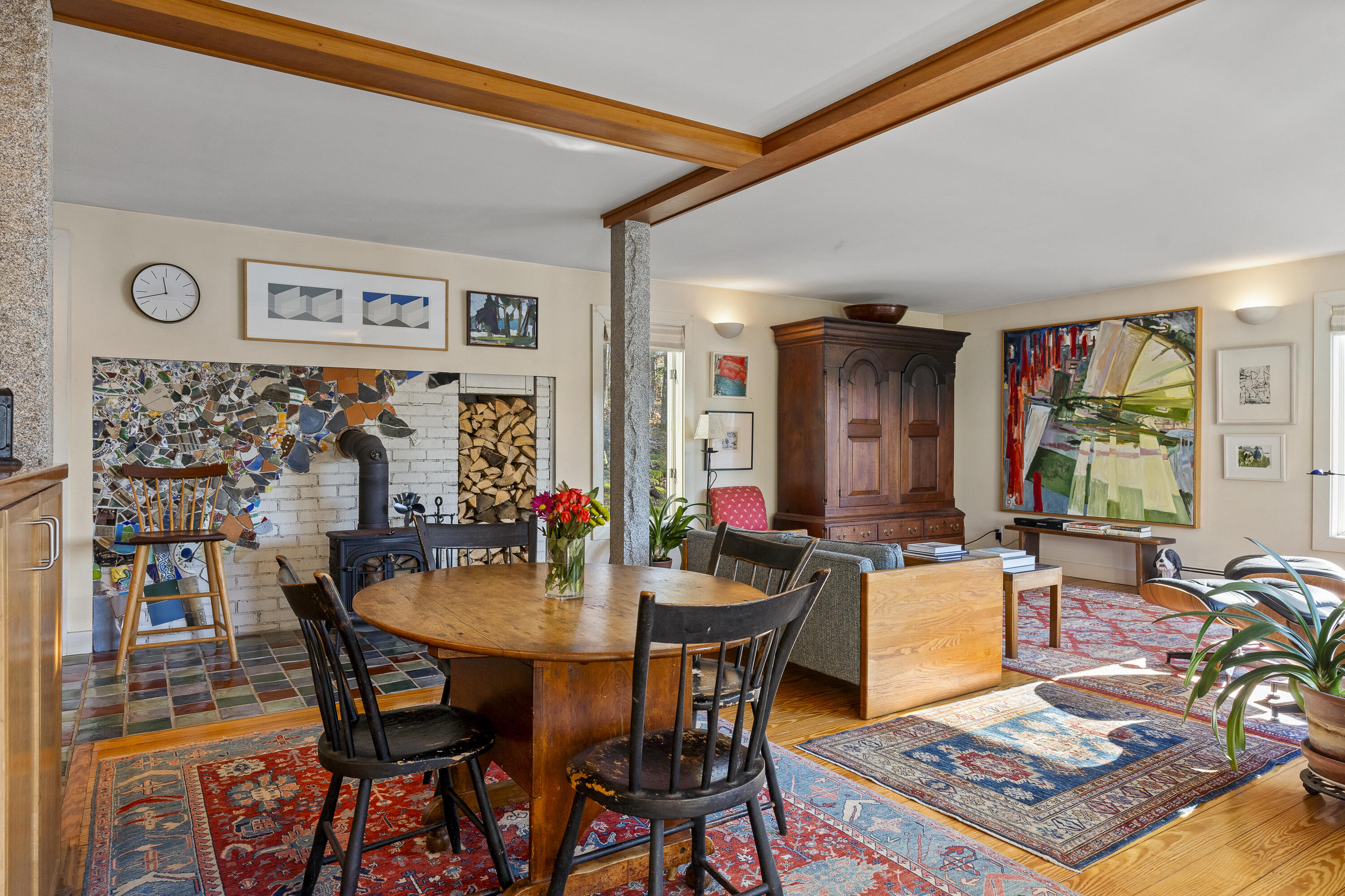 82 Rockweed Road