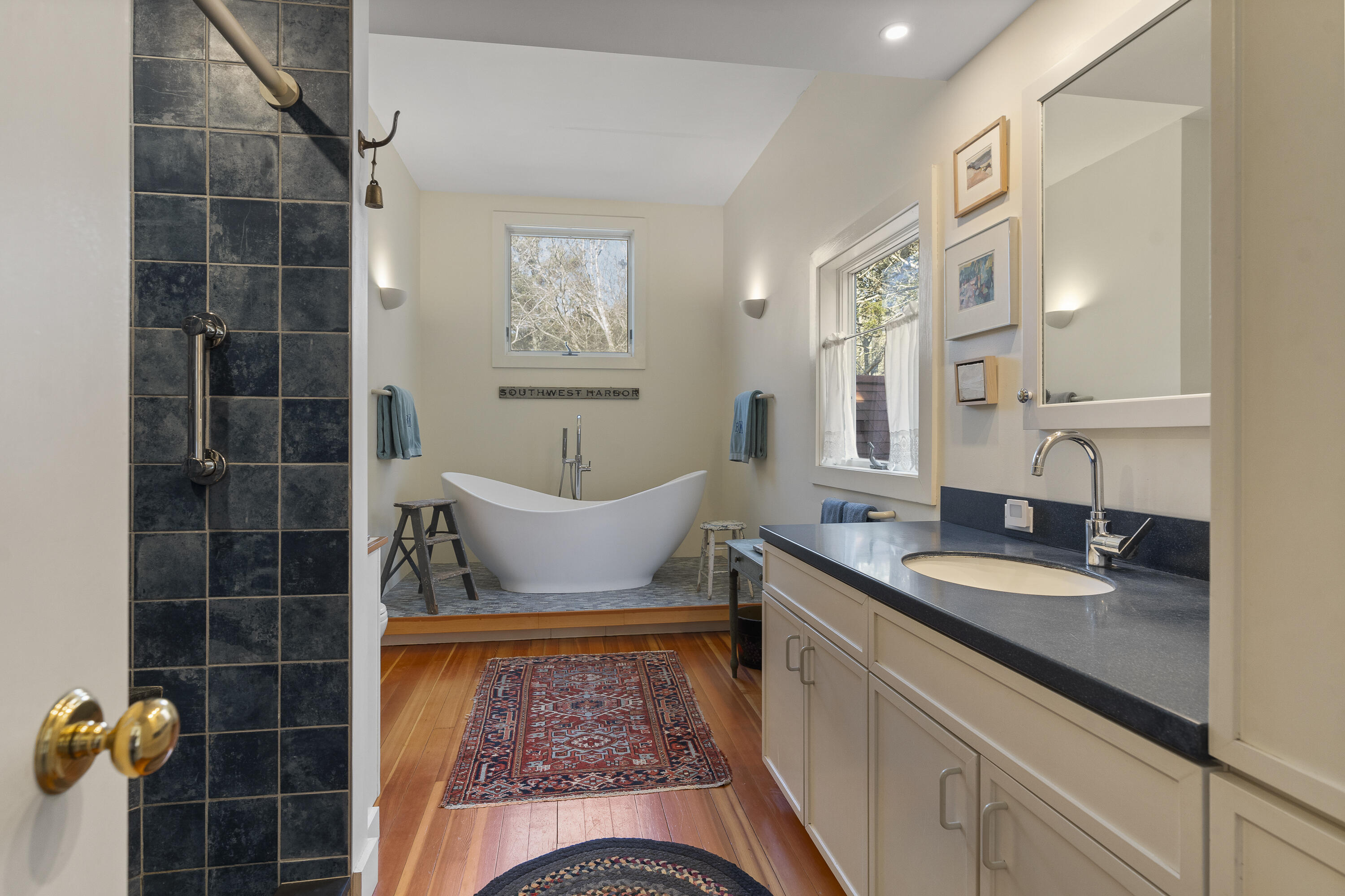 82 Rockweed Road