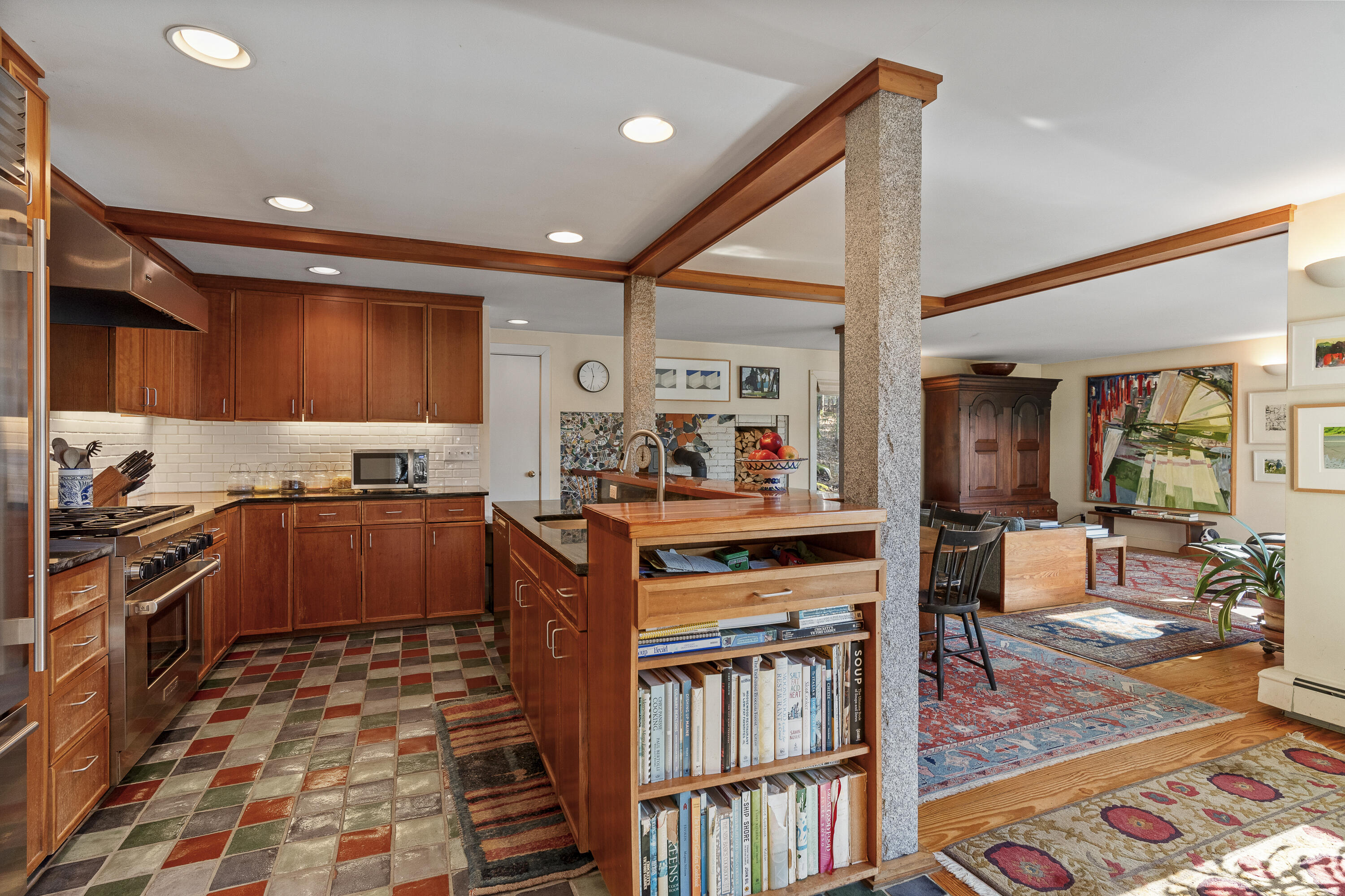 82 Rockweed Road