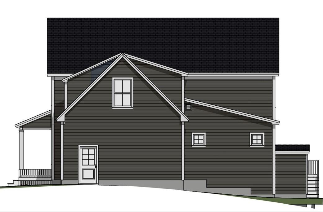 22 Holbrook Farms Way