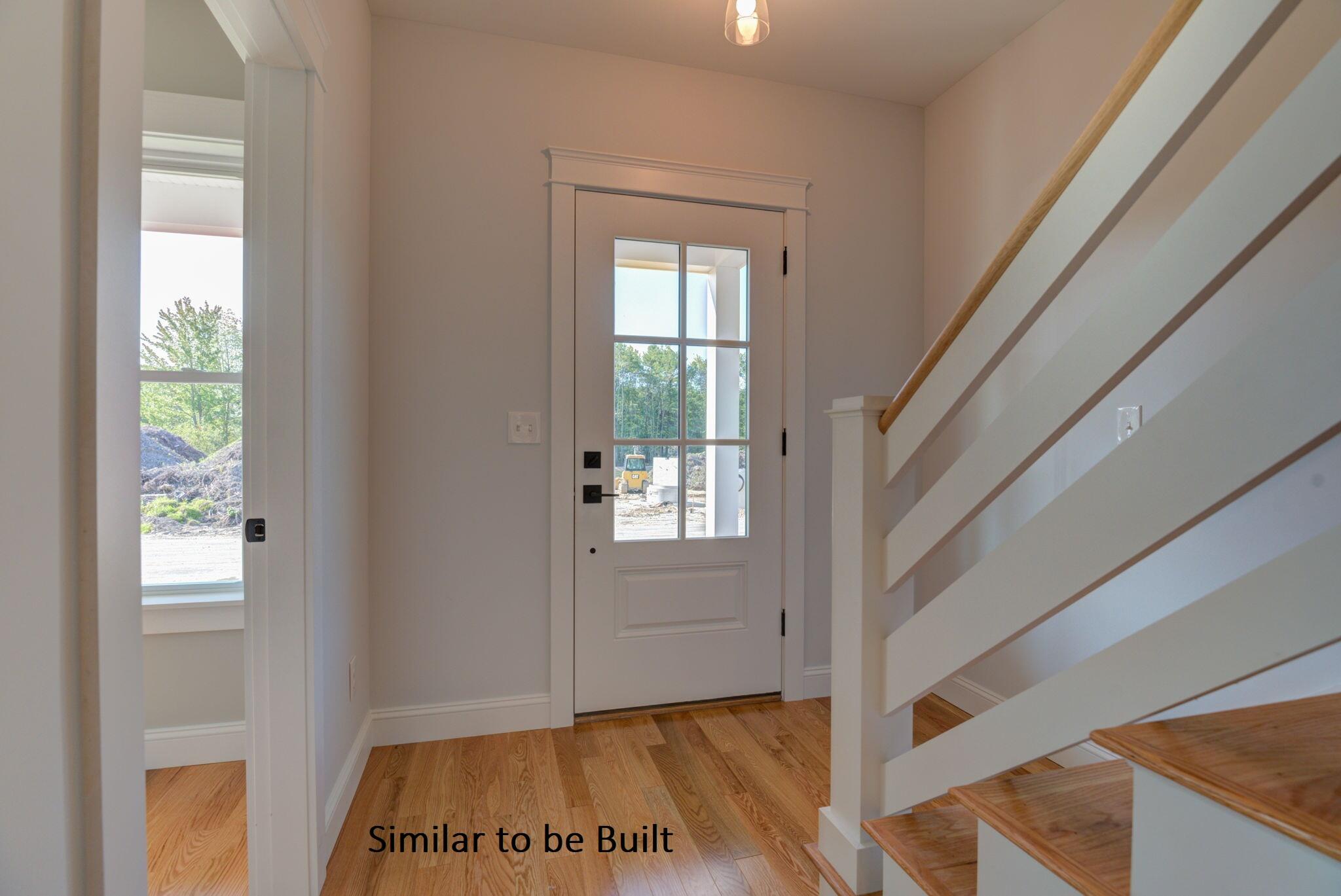 22 Holbrook Farms Way