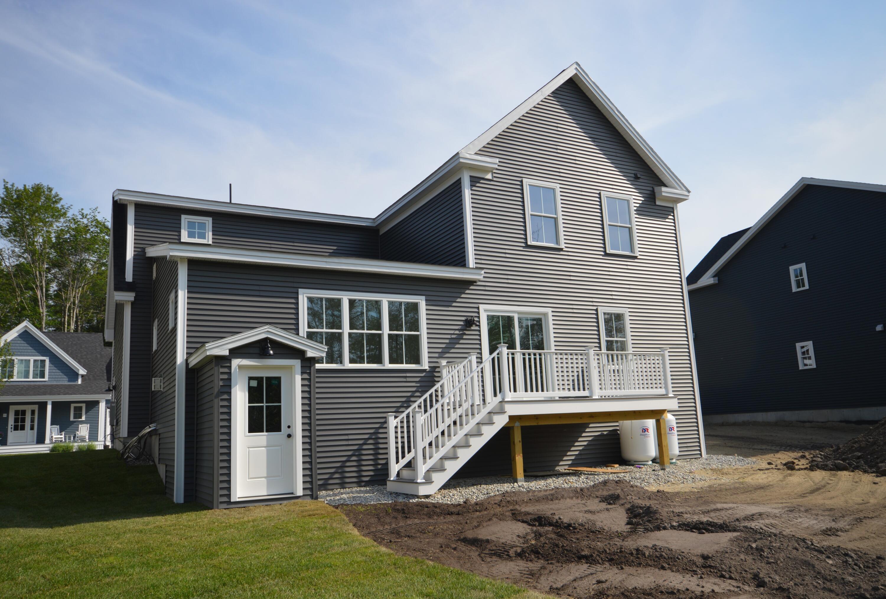 22 Holbrook Farms Way