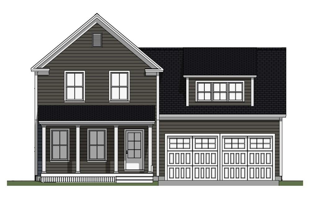 22 Holbrook Farms Way