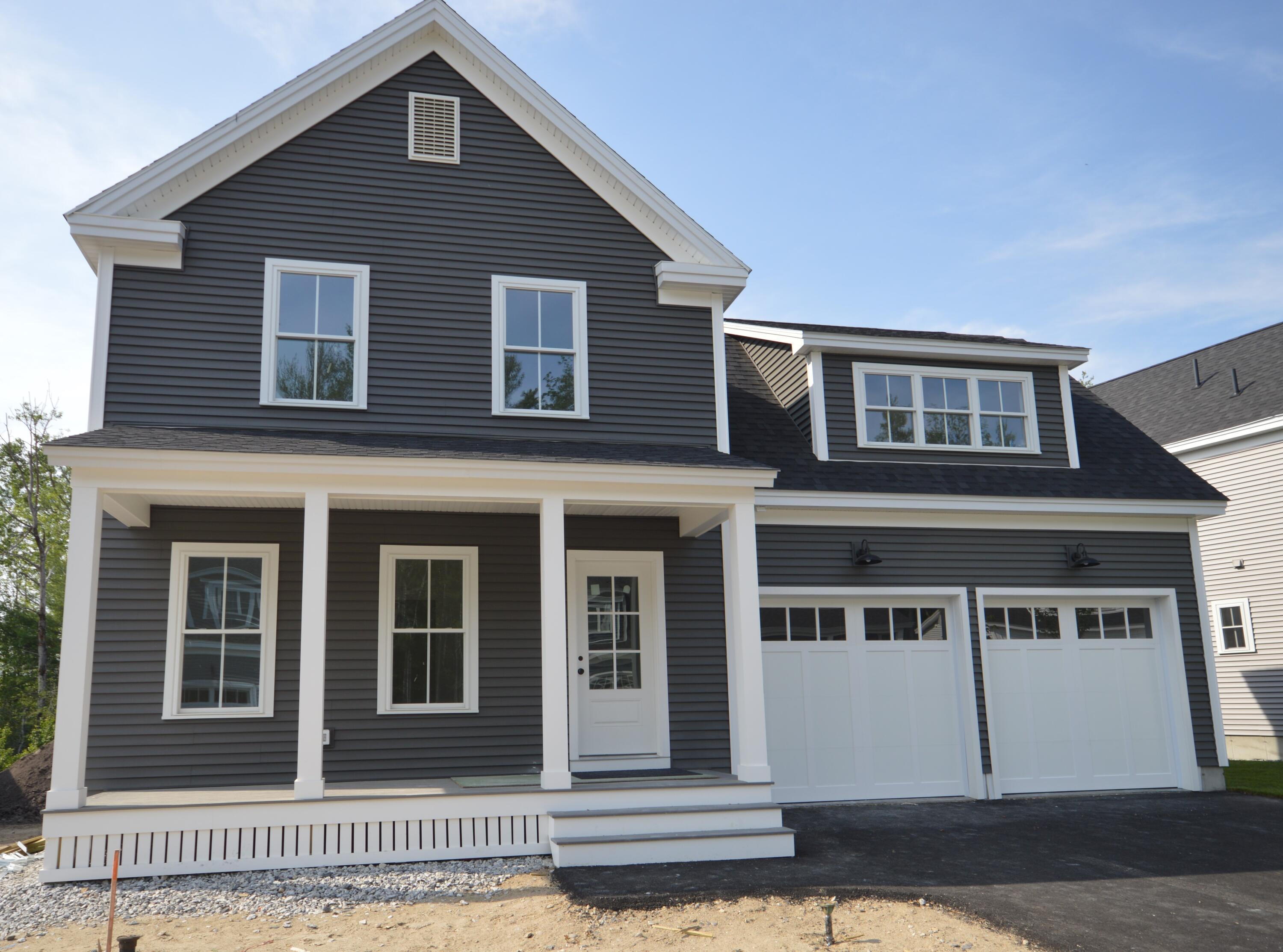 22 Holbrook Farms Way