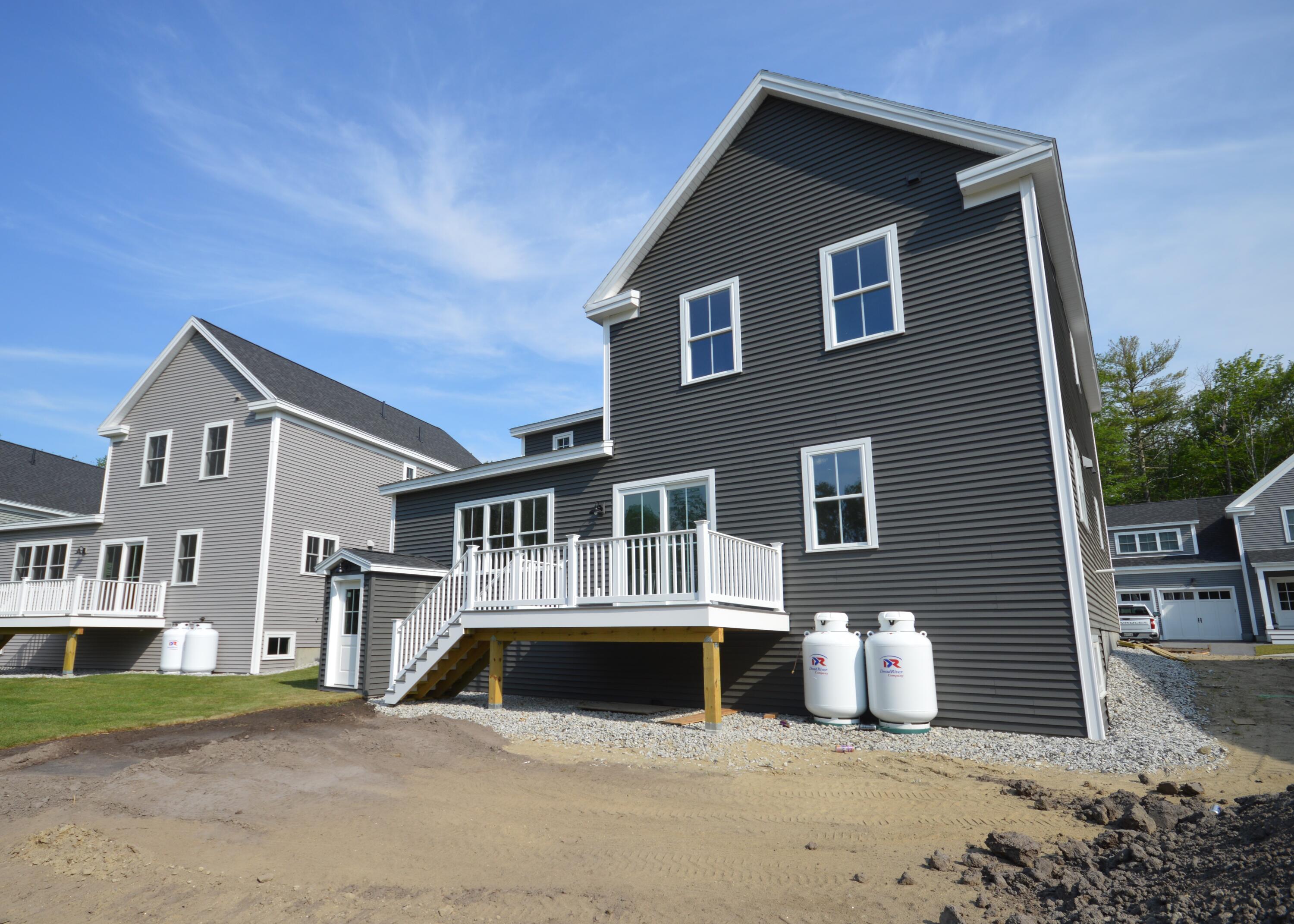 22 Holbrook Farms Way
