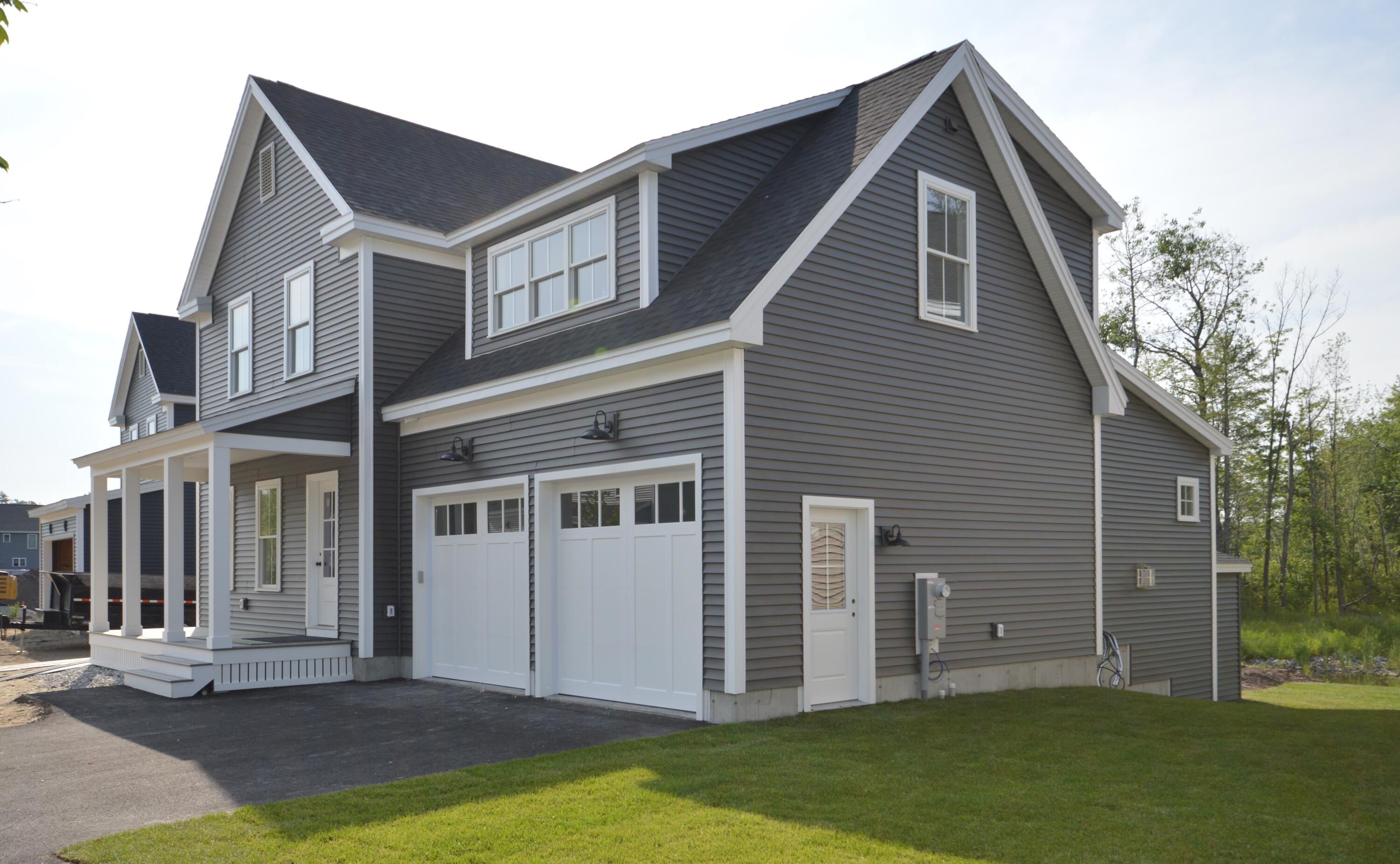 22 Holbrook Farms Way