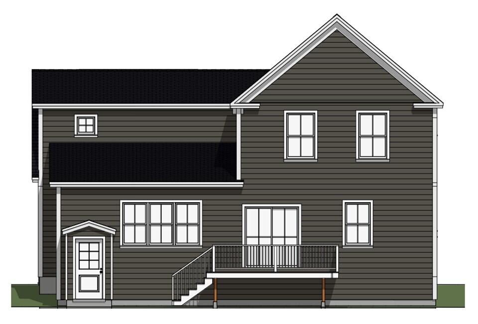 22 Holbrook Farms Way