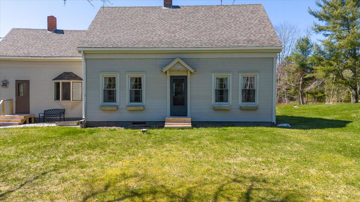 840 Wottons Mill Road