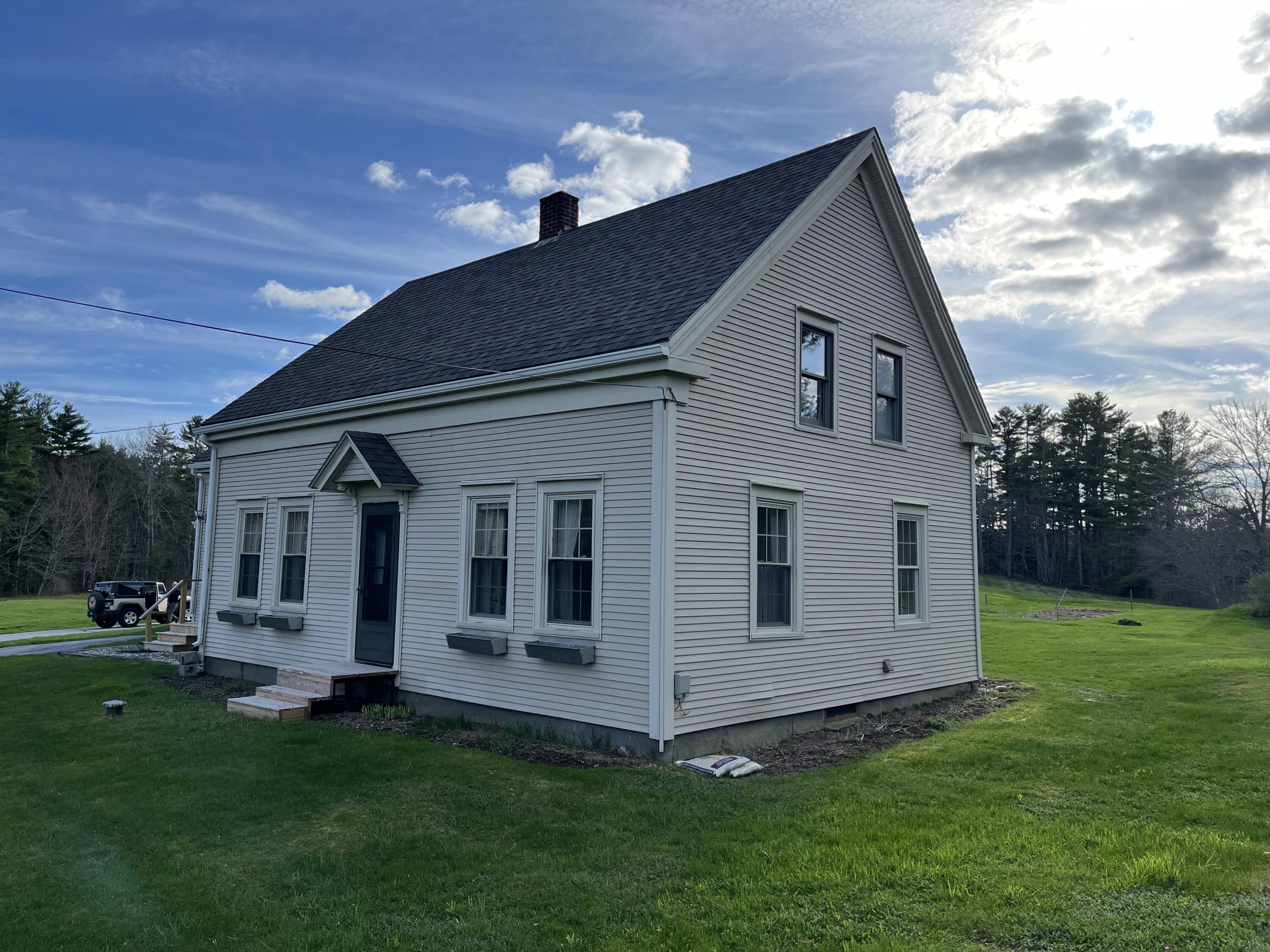 840 Wottons Mill Road