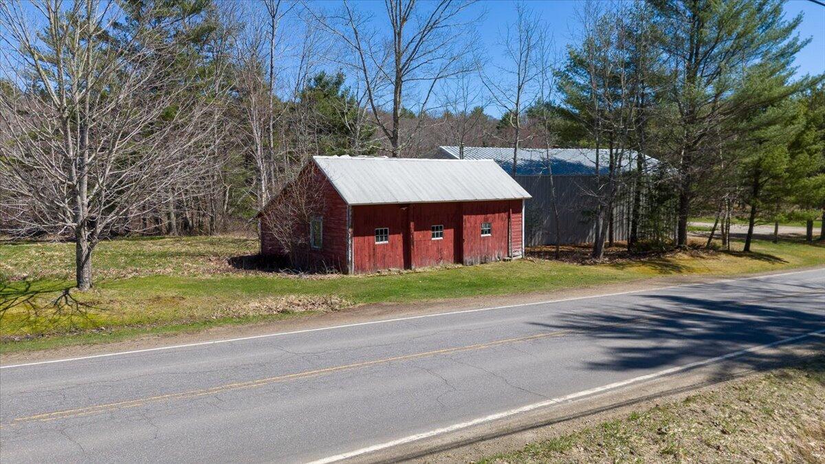 840 Wottons Mill Road