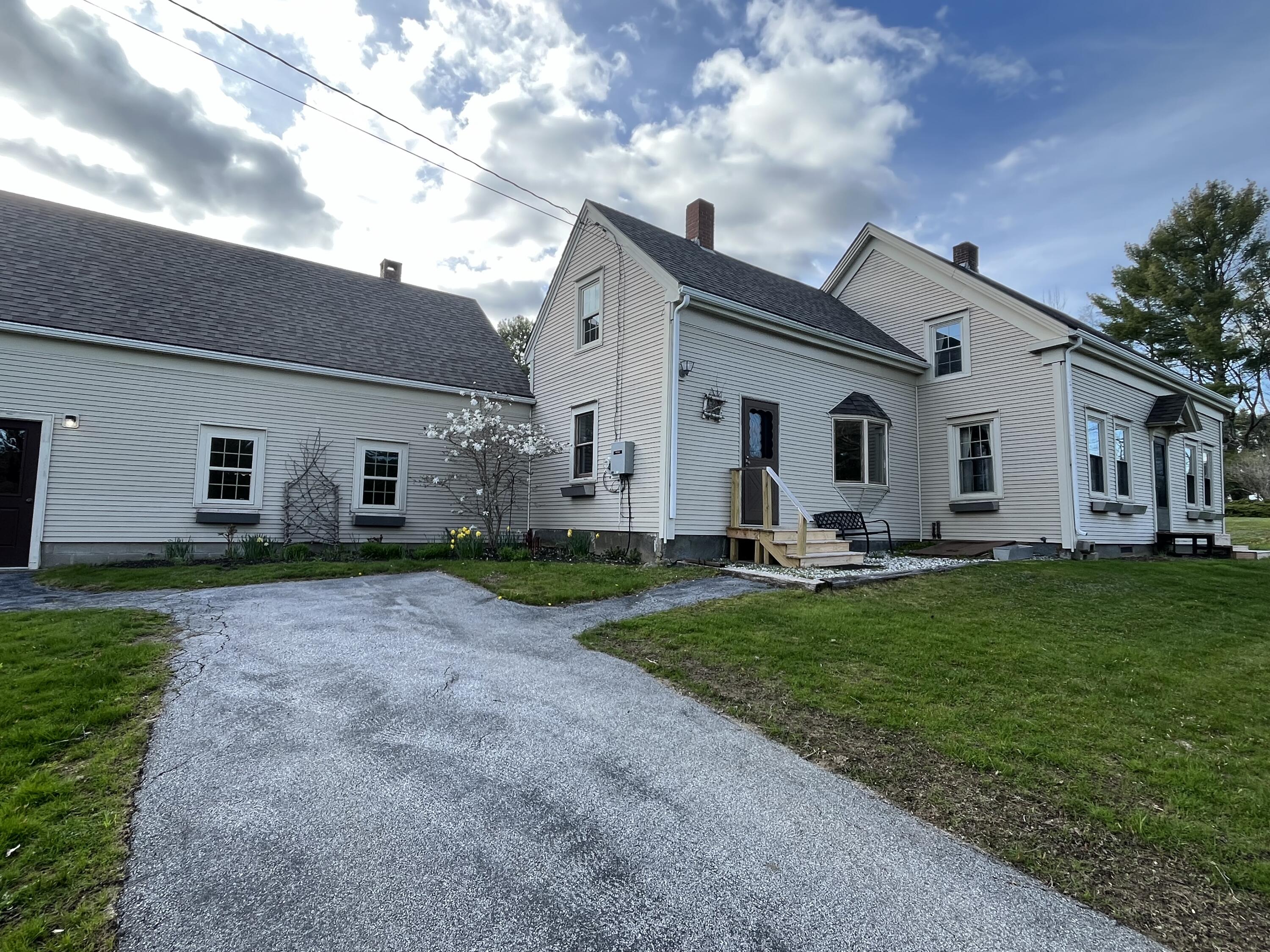 840 Wottons Mill Road