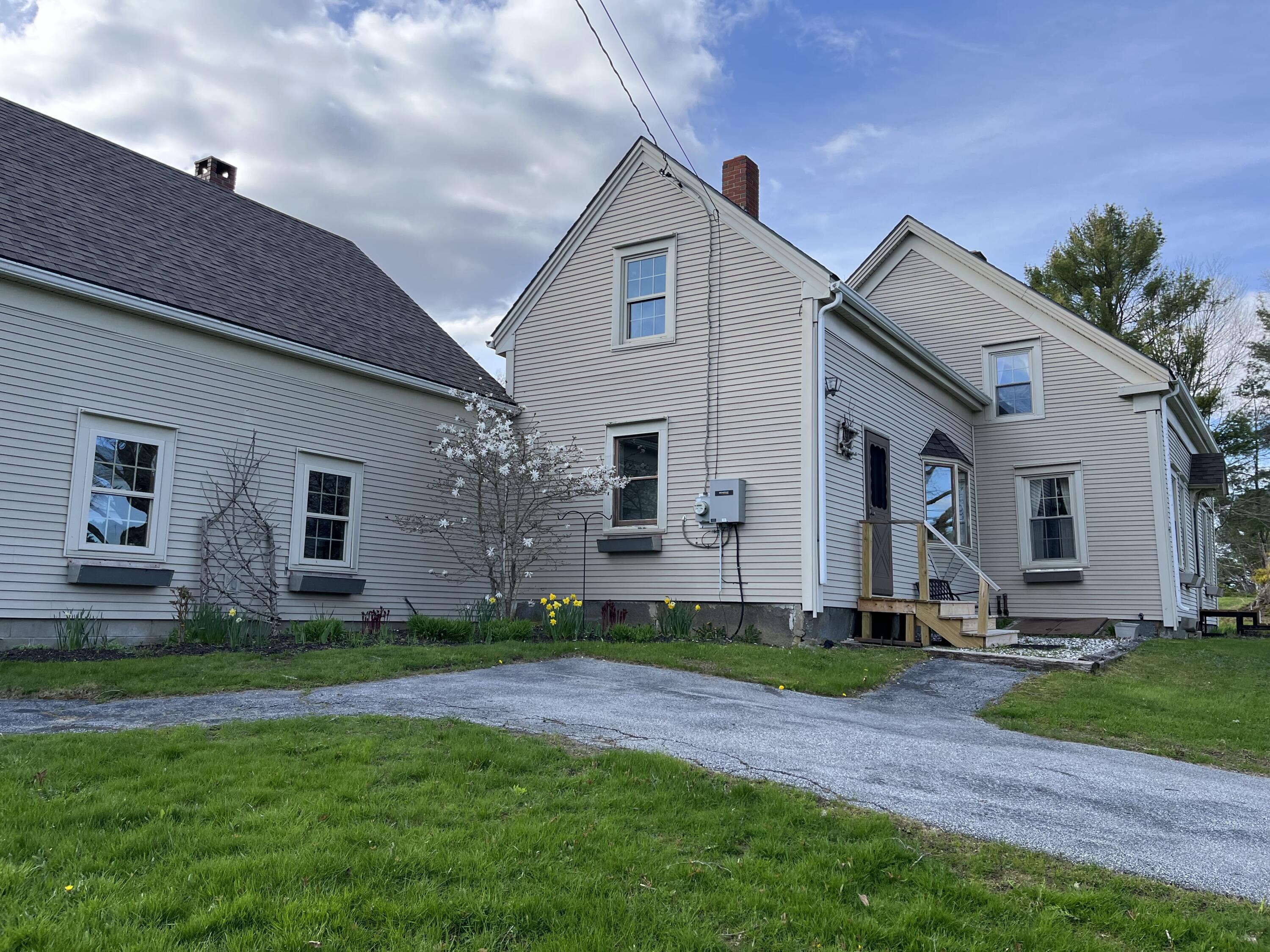 840 Wottons Mill Road