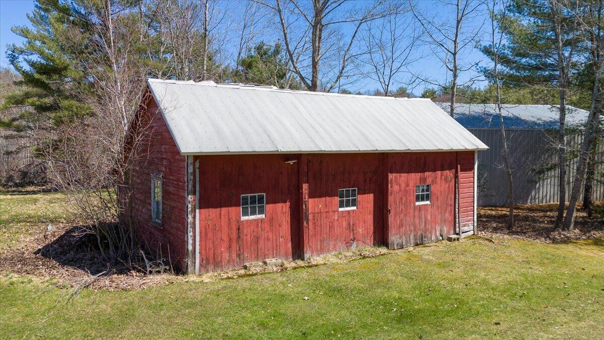 840 Wottons Mill Road