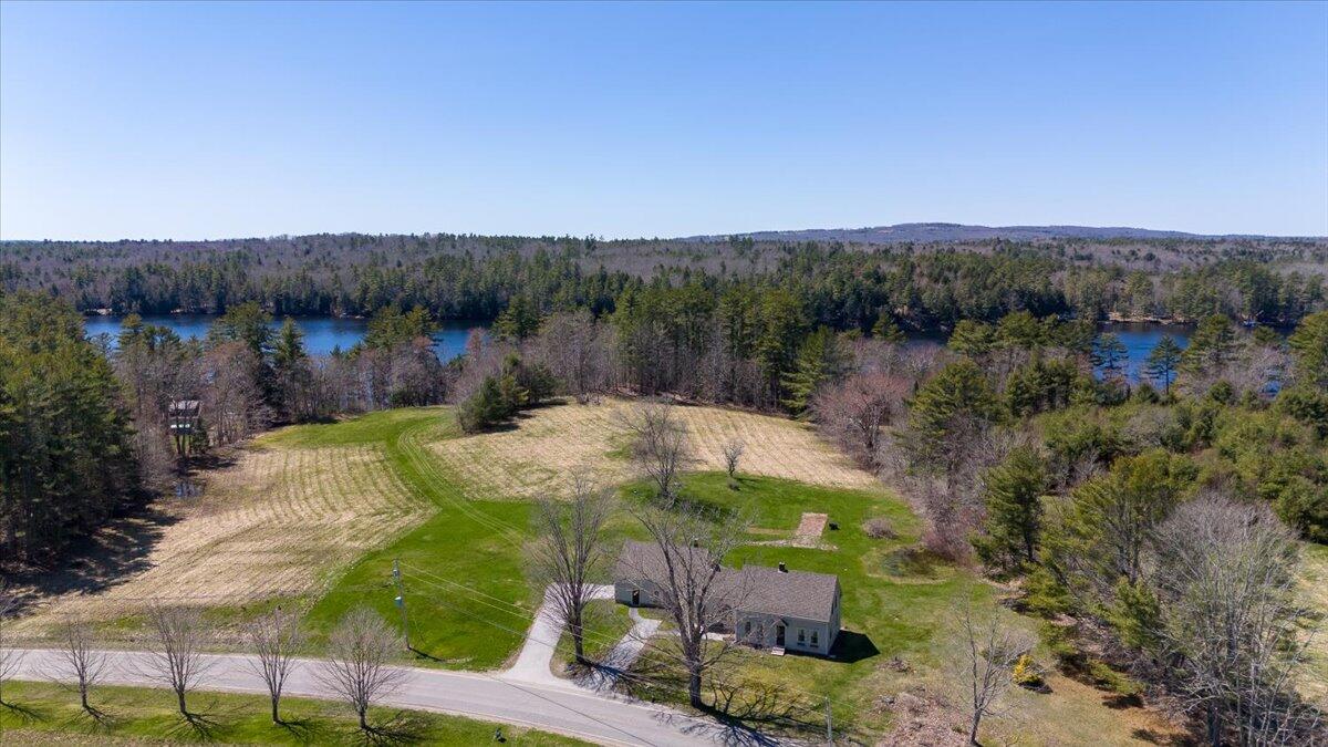 840 Wottons Mill Road