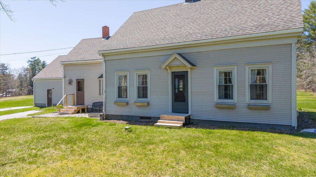 840 Wottons Mill Road