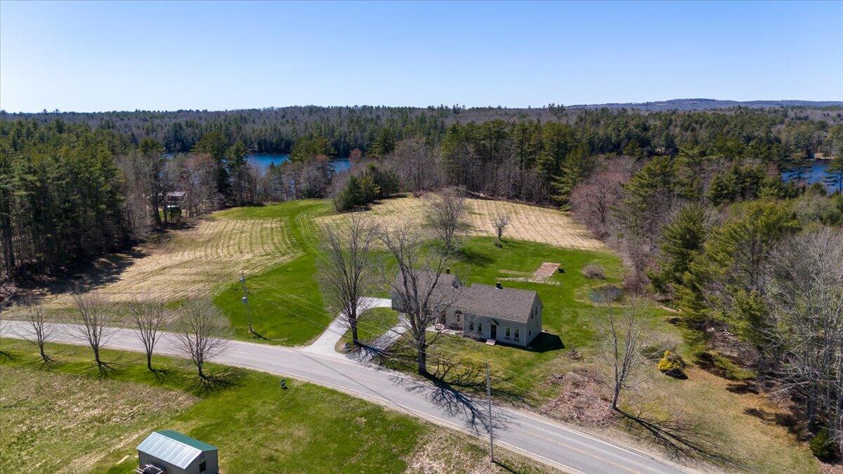 840 Wottons Mill Road