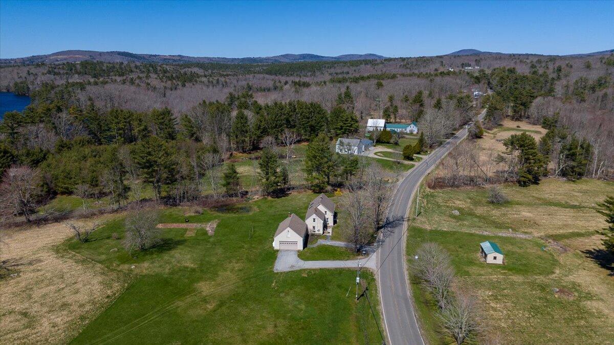 840 Wottons Mill Road