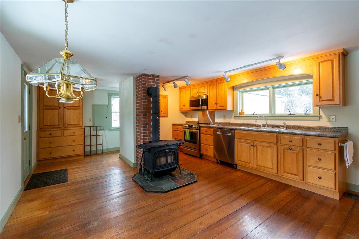 840 Wottons Mill Road